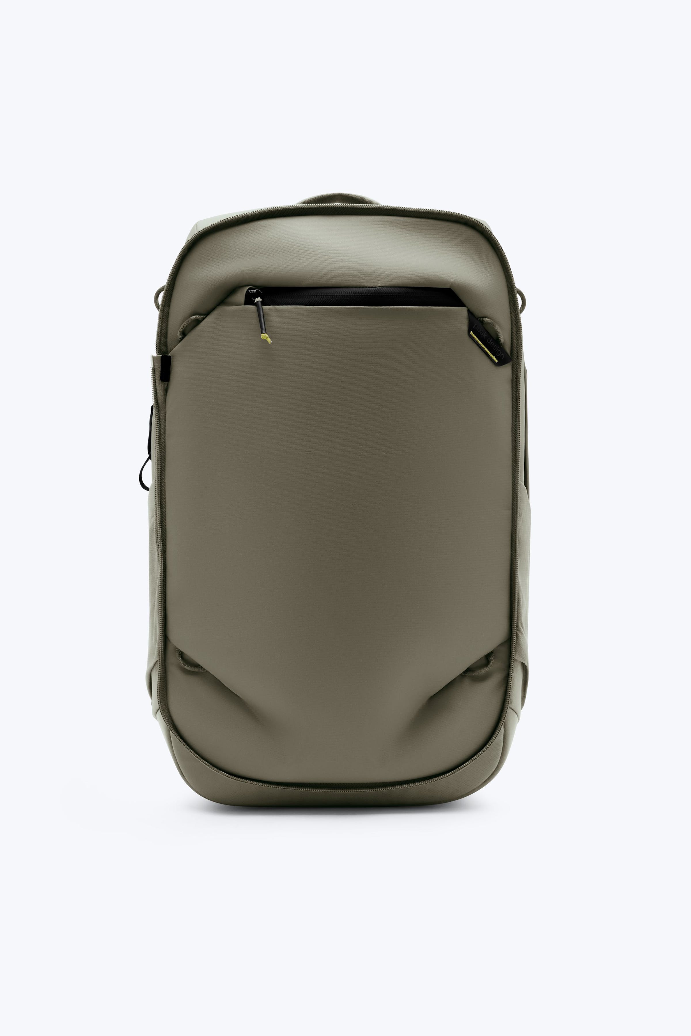 Travel Backpack 2-in-1 40L Stone (2 Zaini in 1)