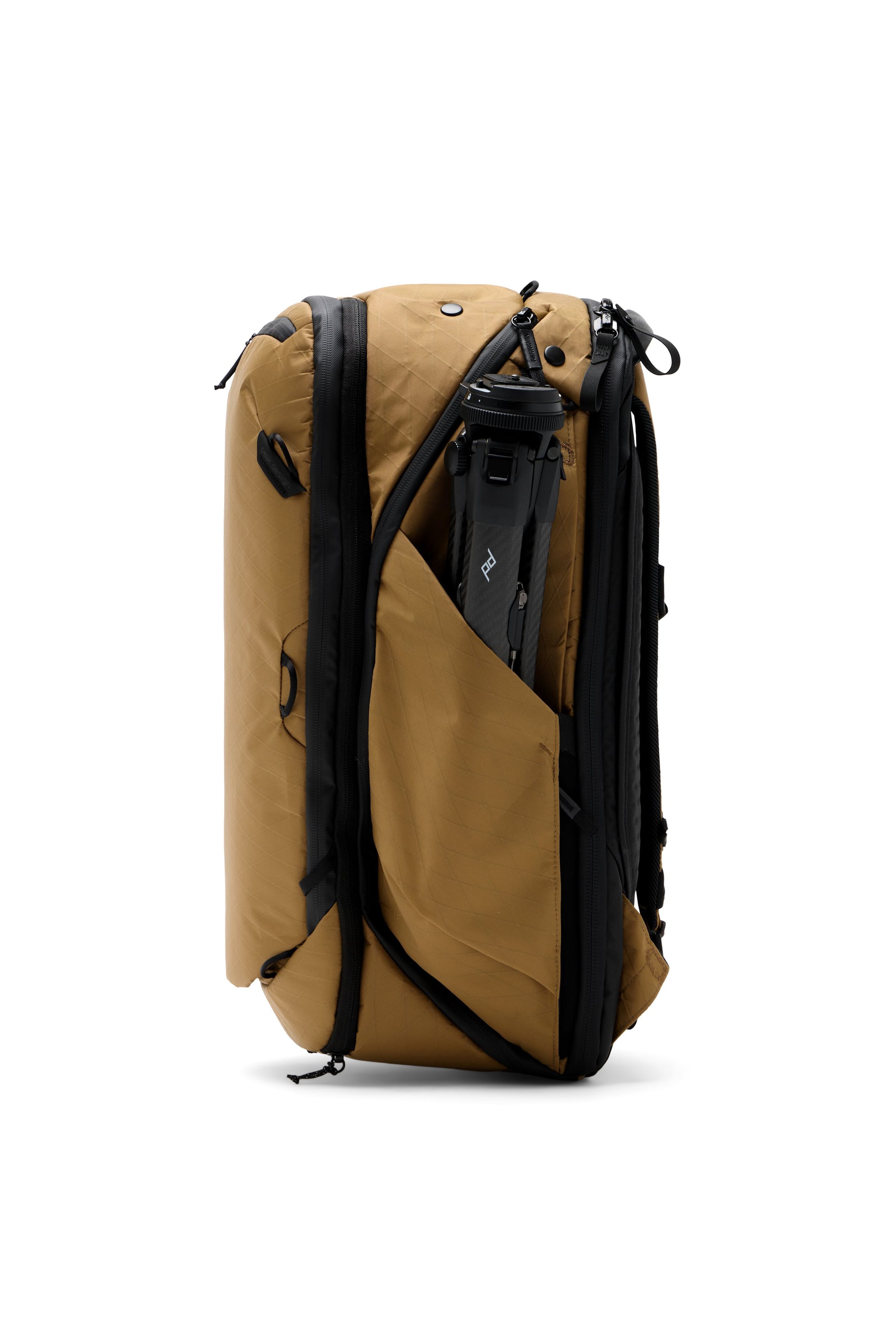 Travel Backpack 45L Coyote