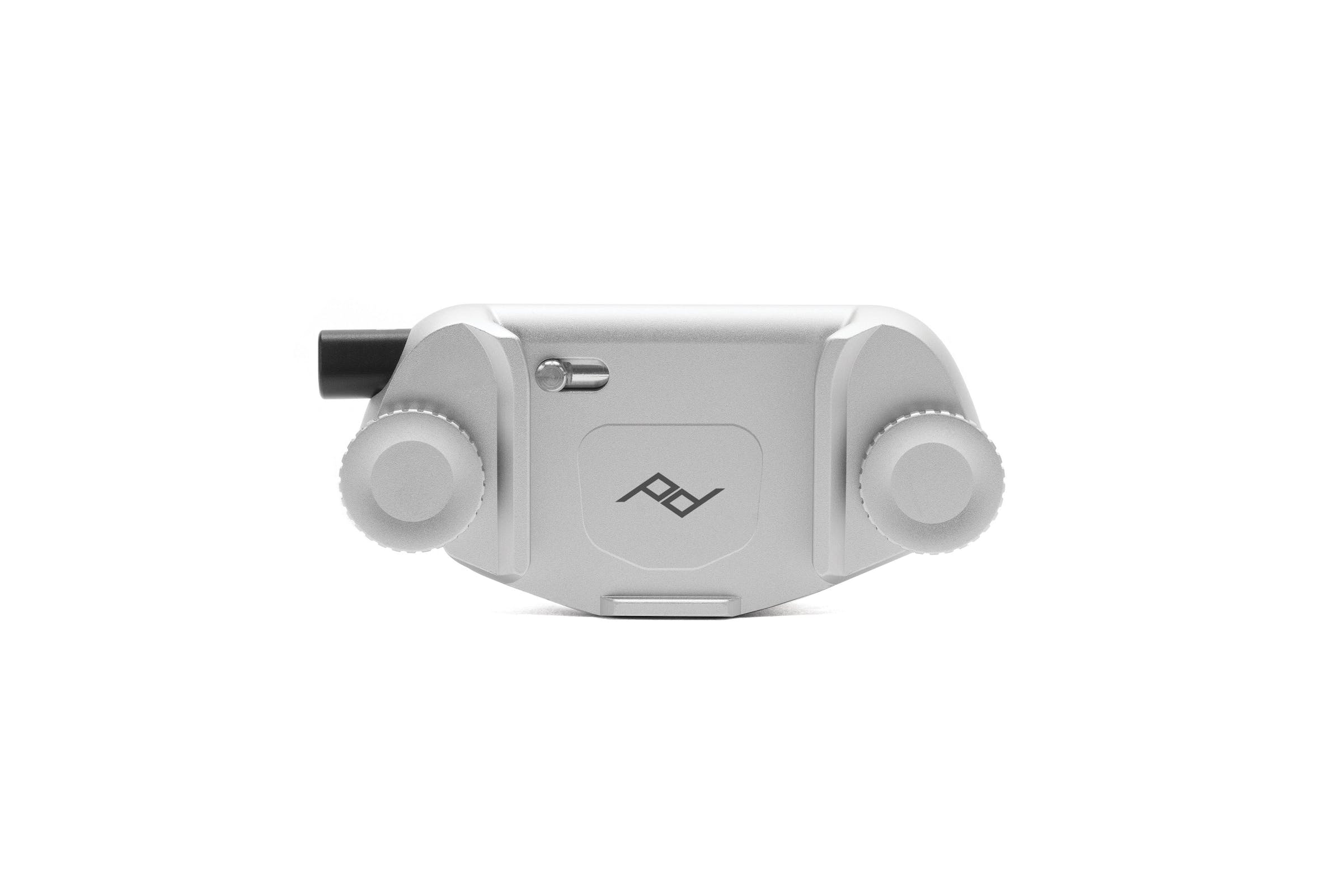 Capture Camera Clip (v3) ARGENTO - (No Piastra)