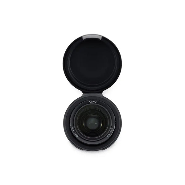 DJI Osmo Action 6 - Obiettivo Macro