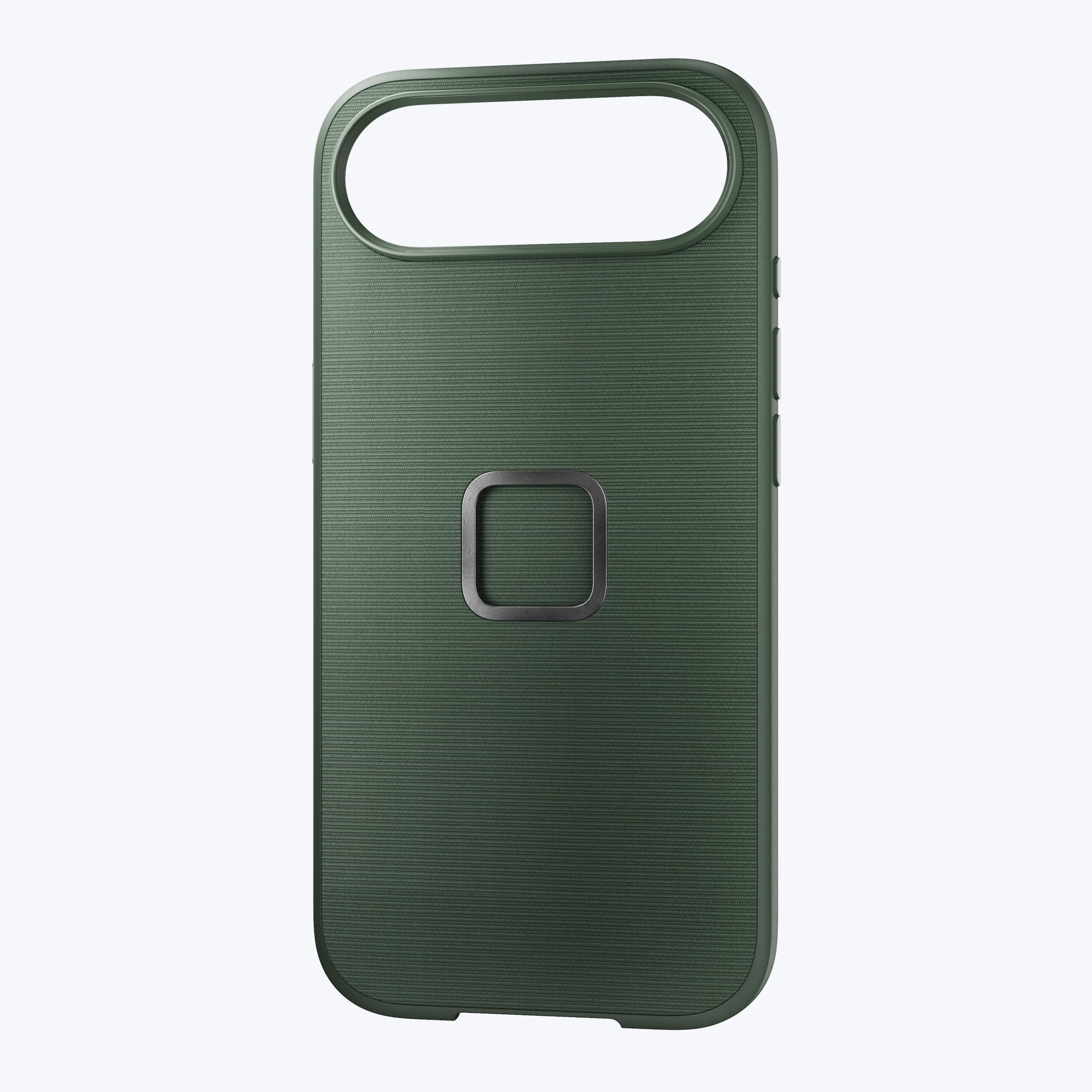 Mobile Everyday Fabric Case iPhone 17 Air Sage
