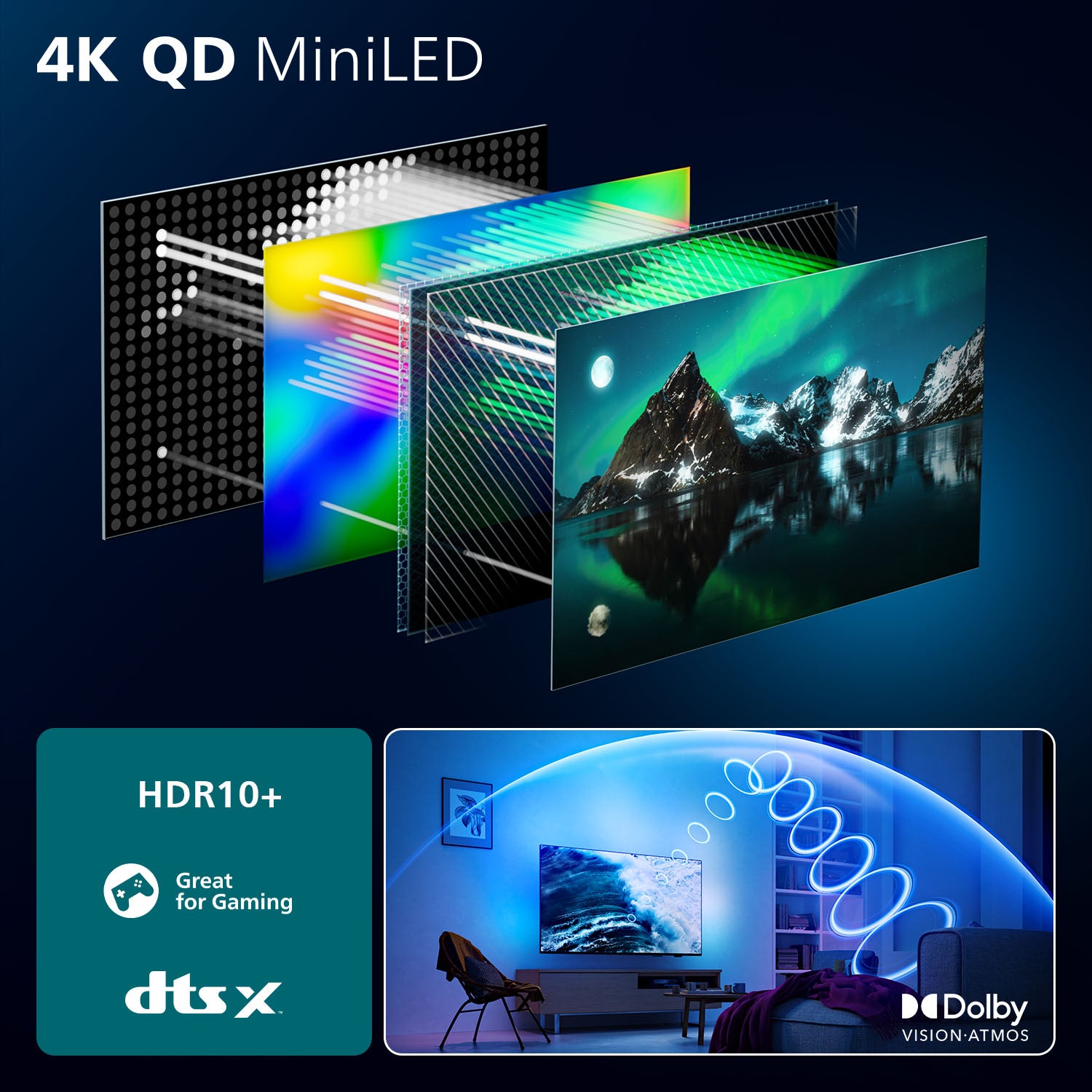 65MLED920/12