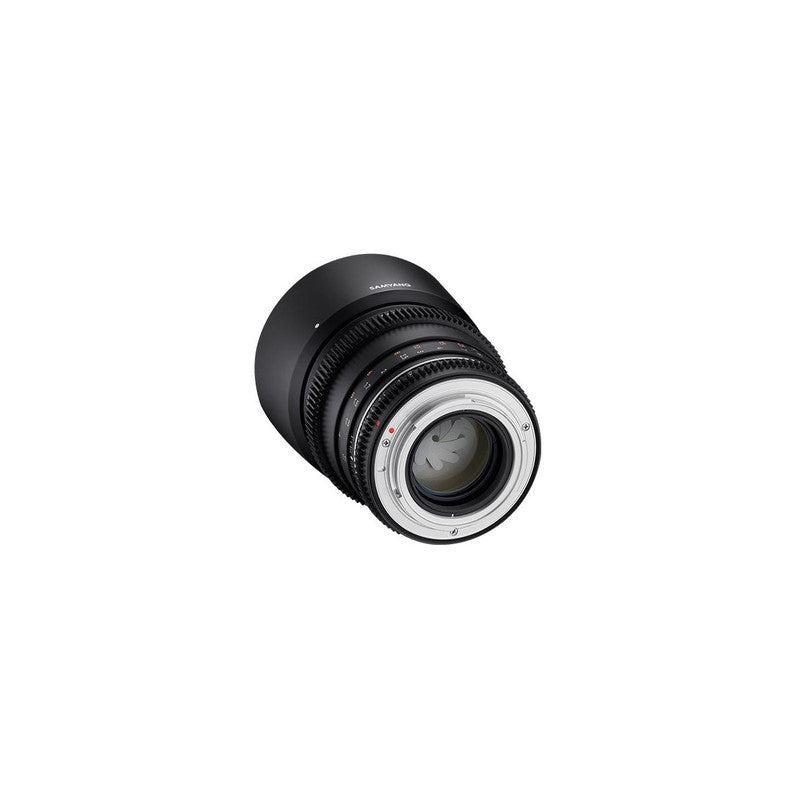 85MM T/1.5  VDSLR II SONY E-MOUNT