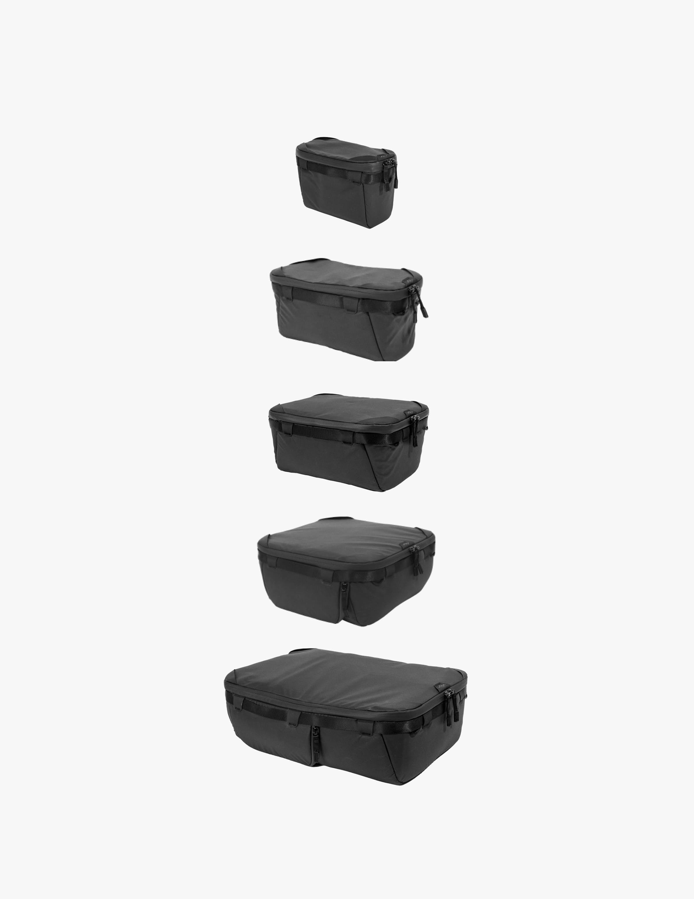 Camera Cube V2. Small