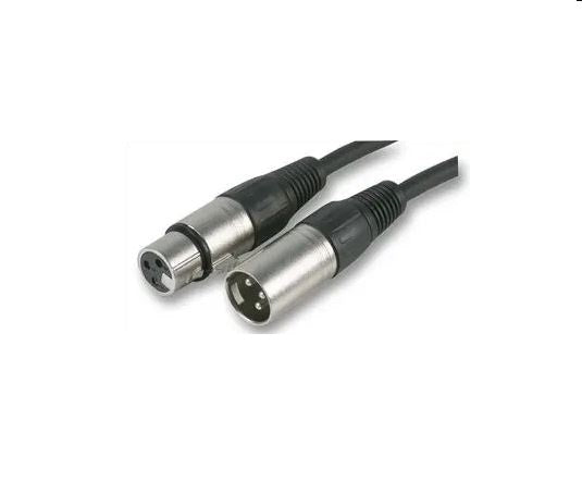 D254 Cavo XLR M/F