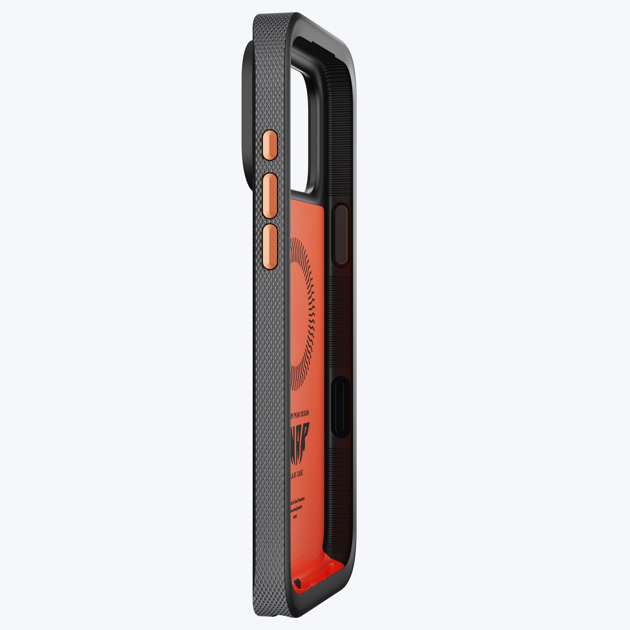 Mobile GNAR Case iPhone 17 Pro Max Ibis