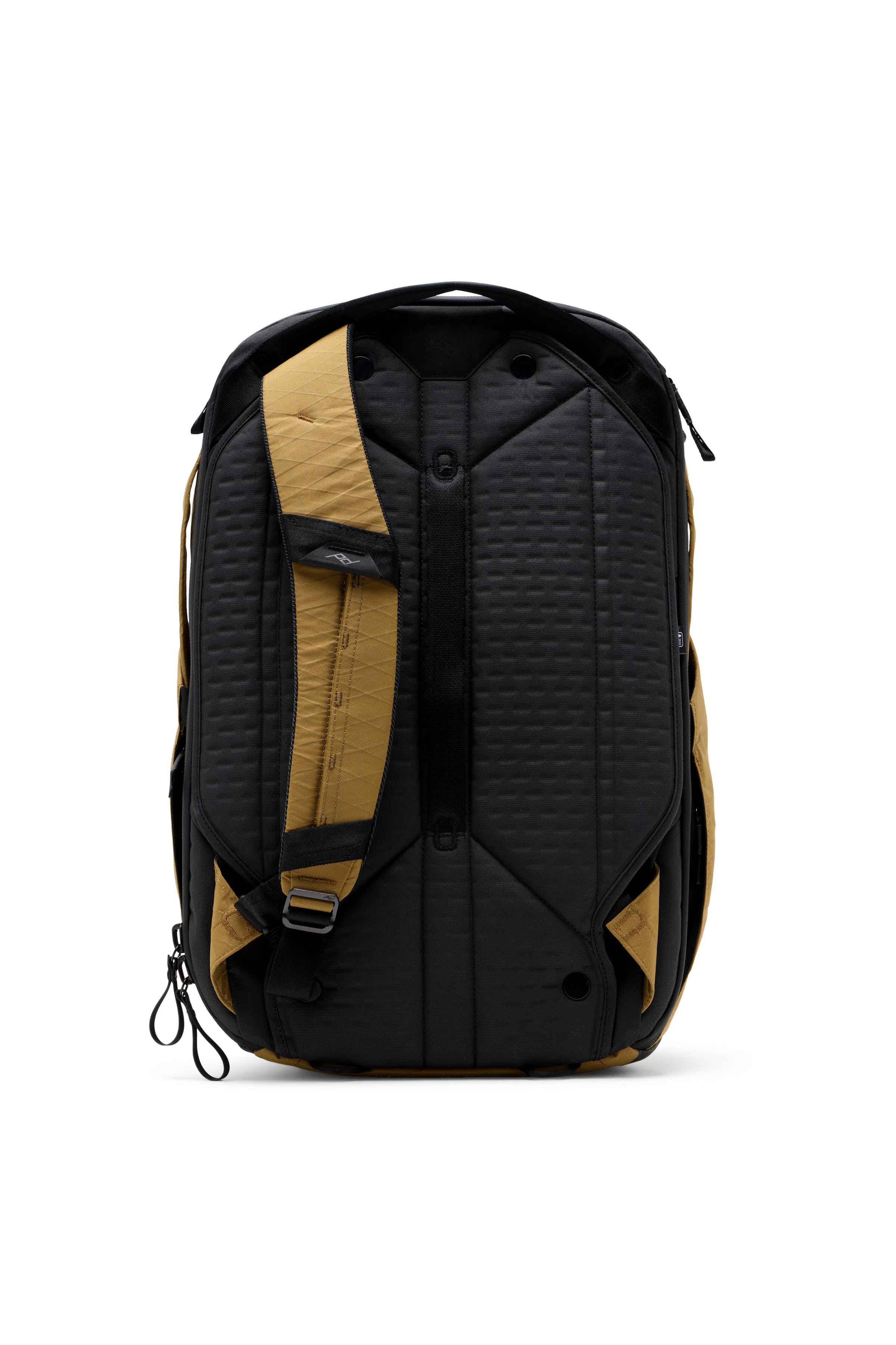 Travel Backpack 45L Coyote