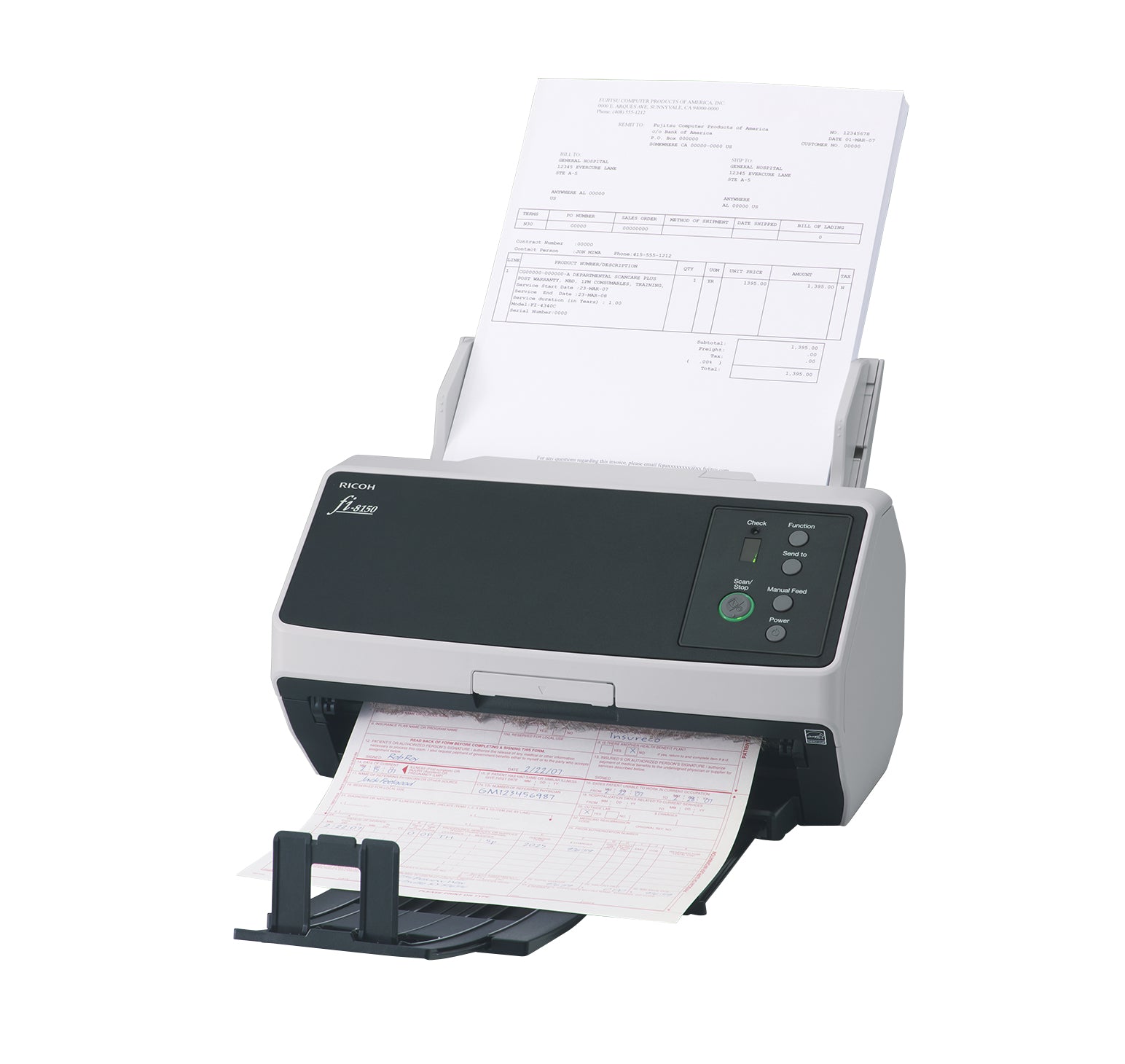 FI-8150