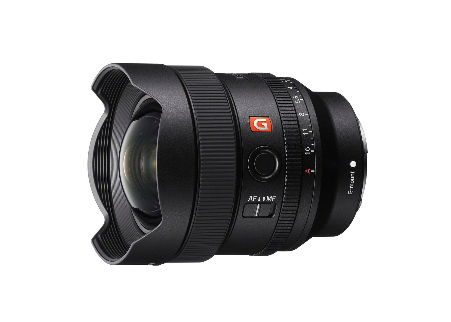 Sony FE 14mm f/1.8 G Master