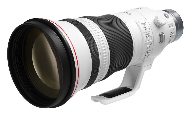 Canon RF 400mm F2.8 L IS USM