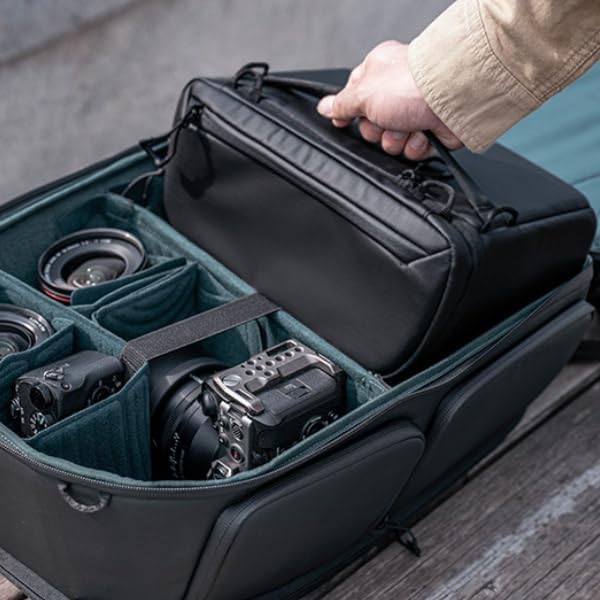 ONEMO 2 25L GRIGIO MIMETICO