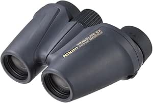 Nikon Travelite V EX Binocolo 9x25