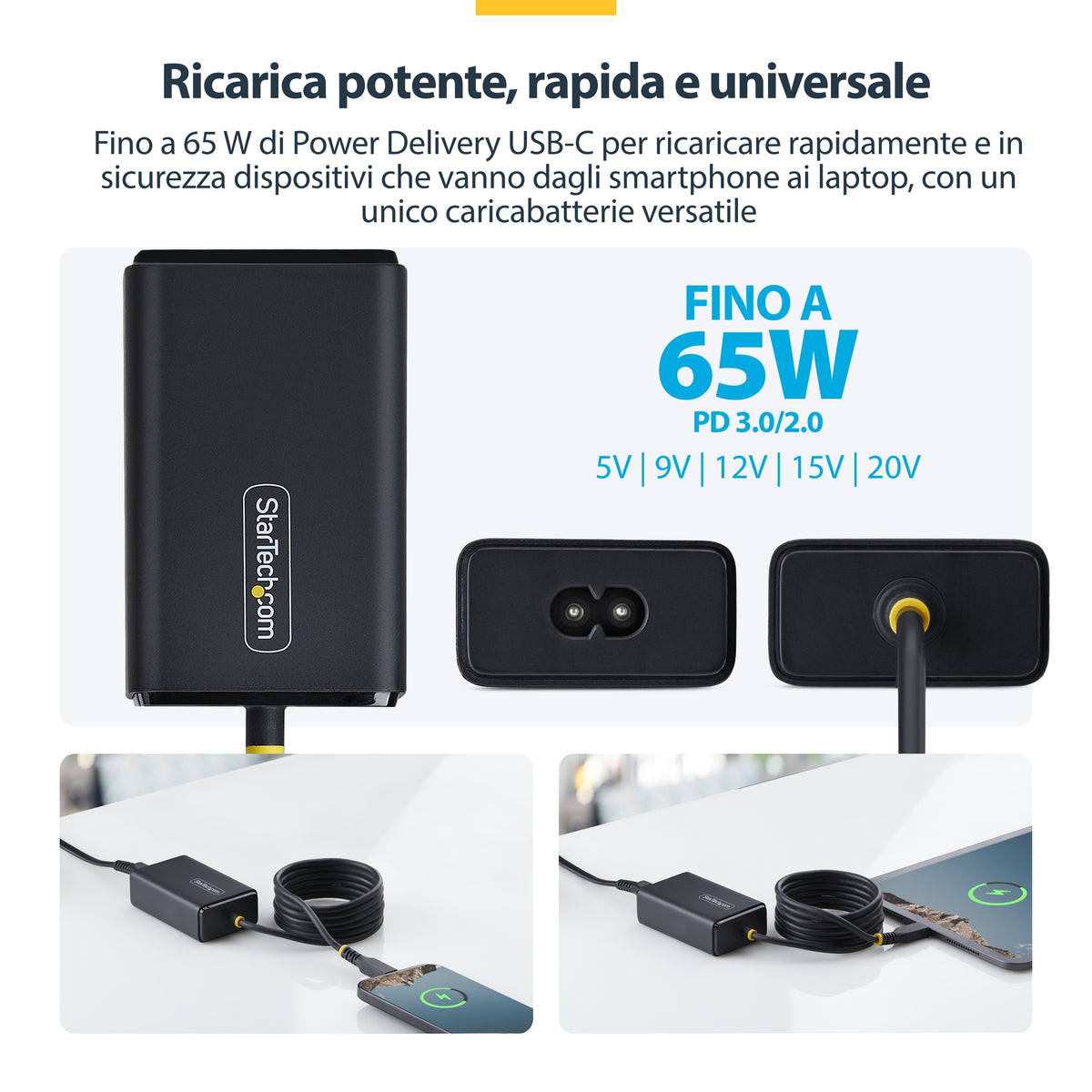 165LEUSBCCHARGE