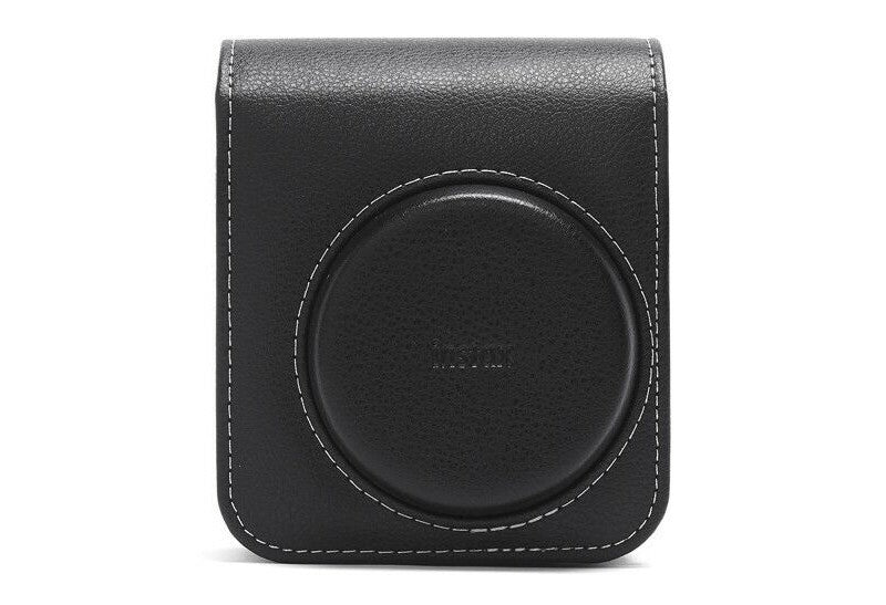 CUSTODIA PER FUJI INSTAX MINI 40 NERO