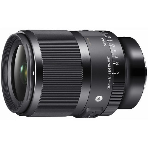 Sigma 35mm f/1.4 DG DN Art L-Mount