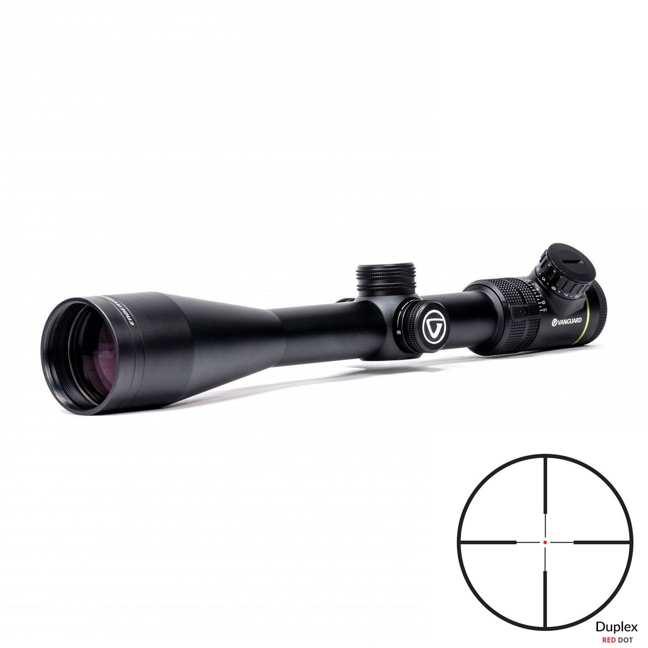 ENDEAVORRSIV52050D