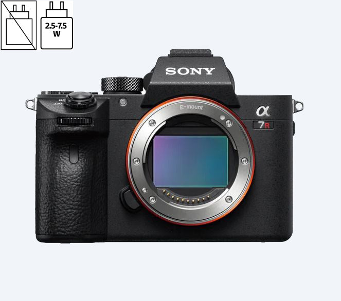 Sony A7R Mark III A Body