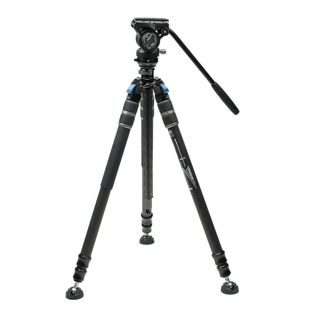 SIRUI SVS-60 + TESTA VIDEO S3