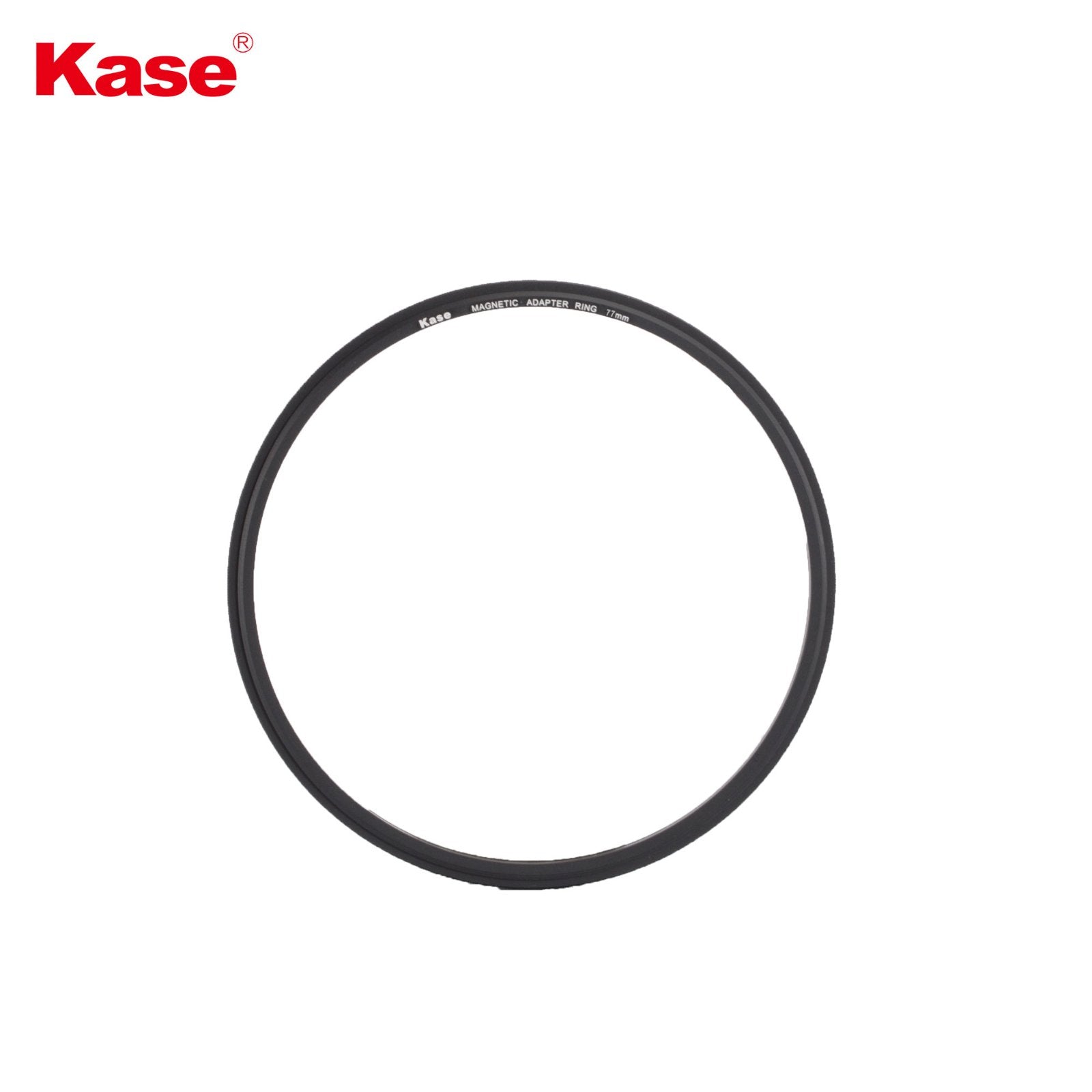KASE ANELLO ADATTATORE MAGNETICO 77MM