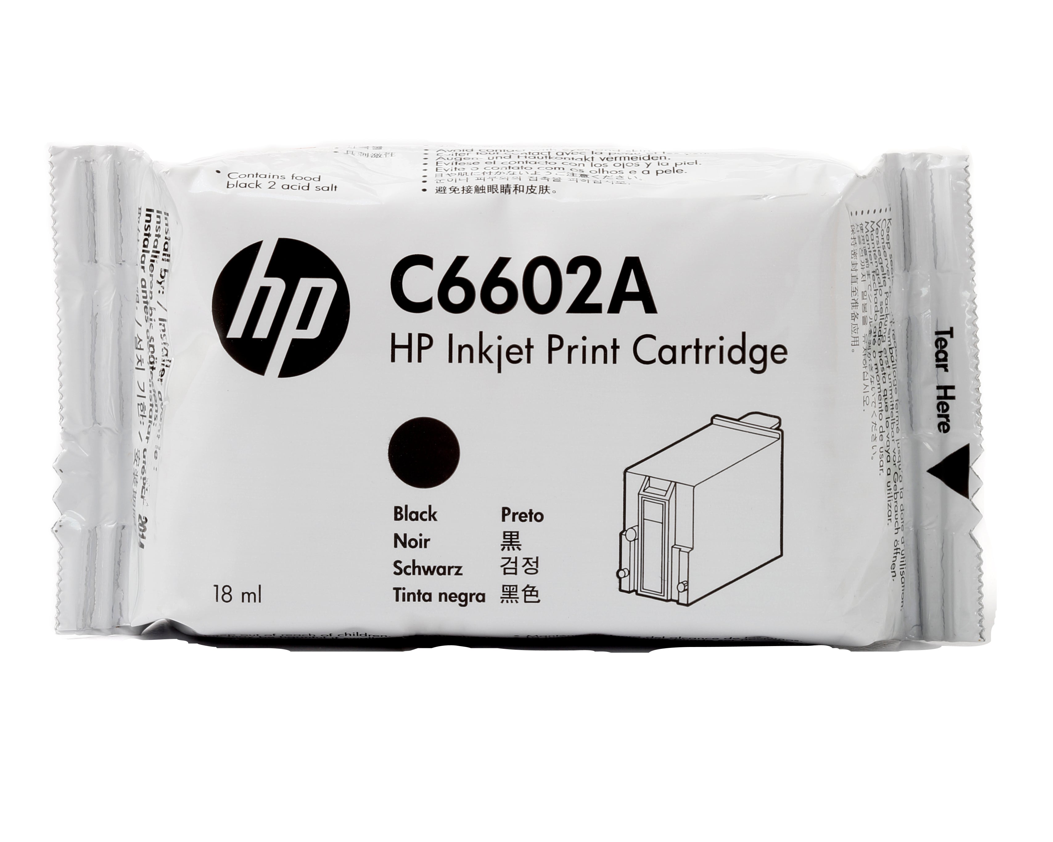 C6602A