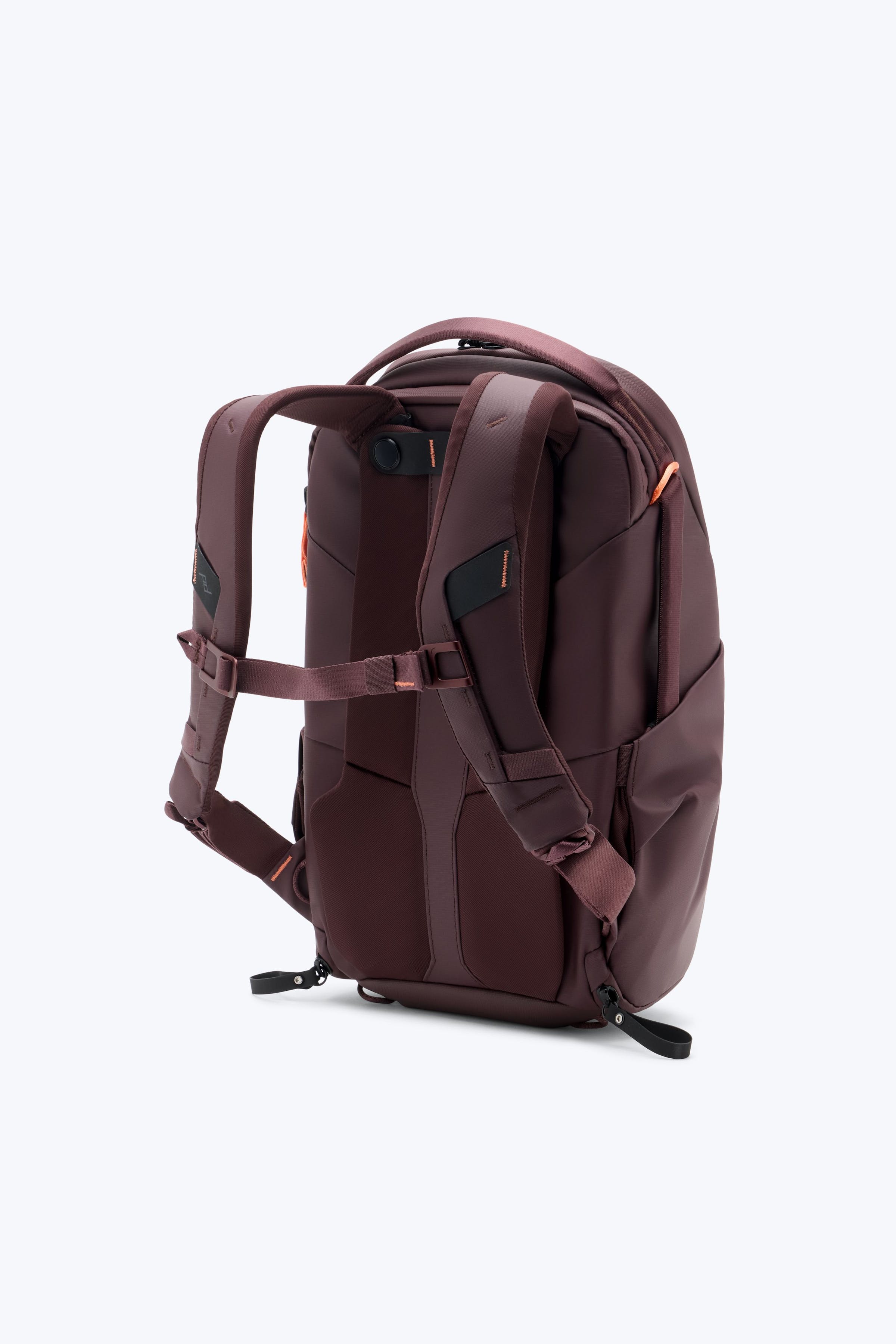 Everyday Backpack Zip 15L- Eclipse