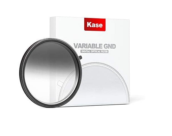 KASE FILTRO VARIABILE GND 77 MM