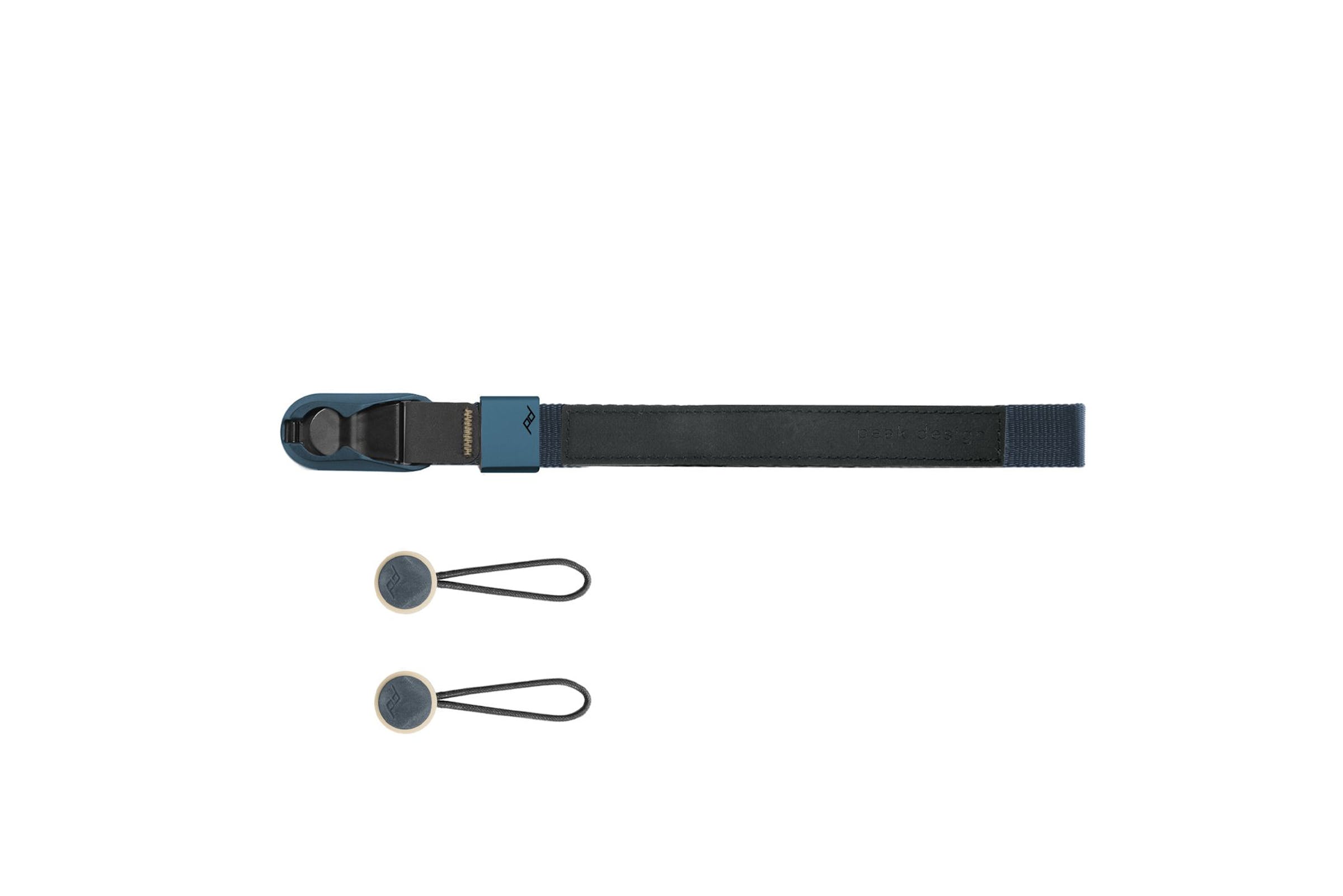 Cuff - Ocean Blu