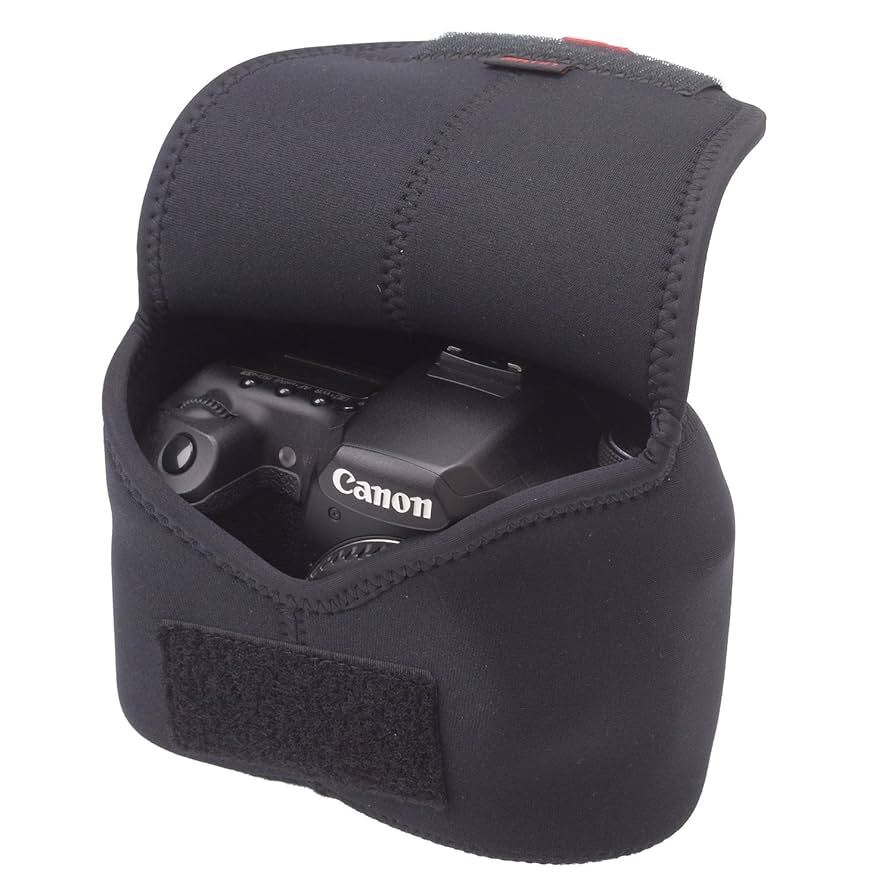 MATIN NEOPRENE CAMERA BODY CASE V2