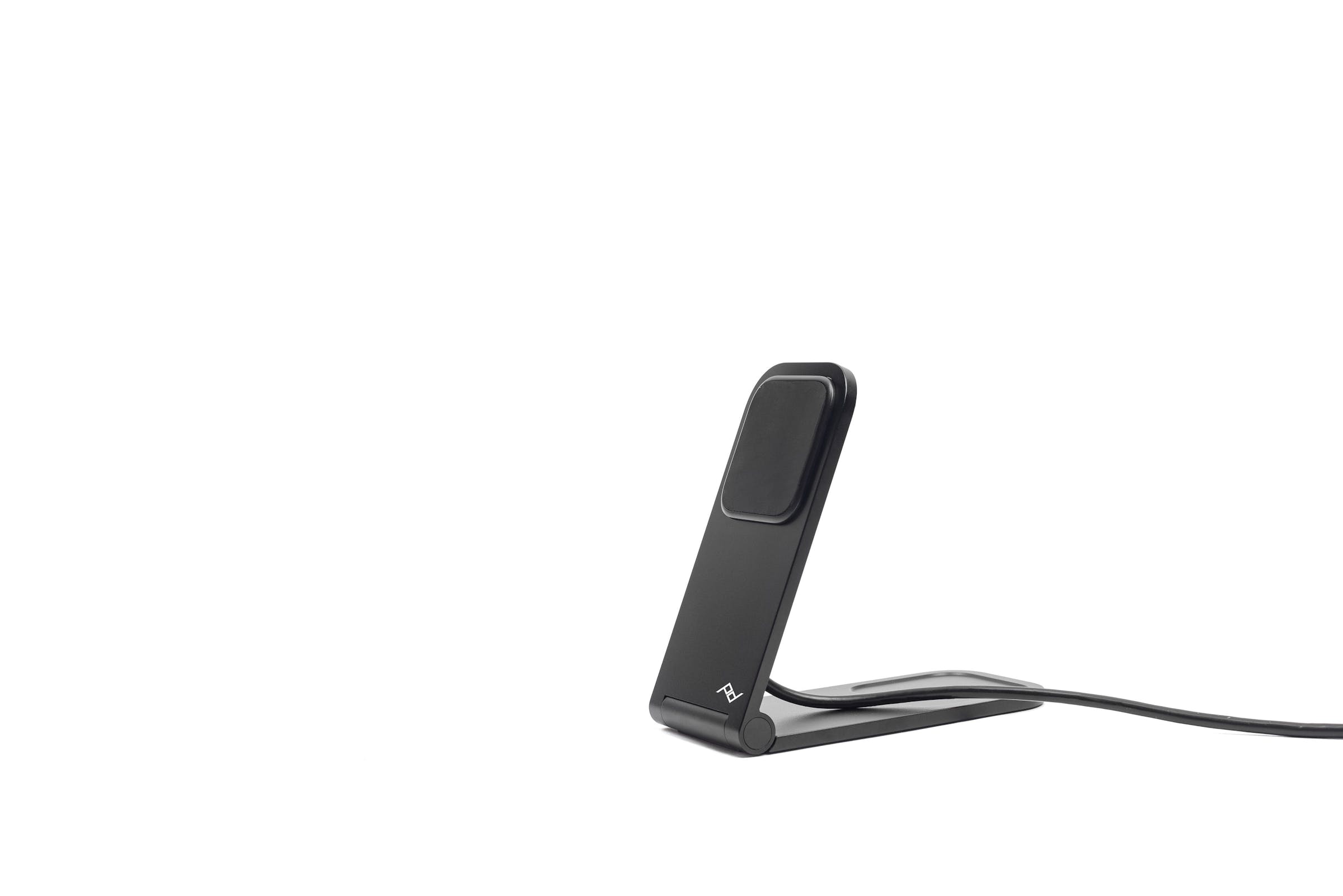 Mobile Wireless - Base di Ricarica Wirless Universale MagSafe - Black