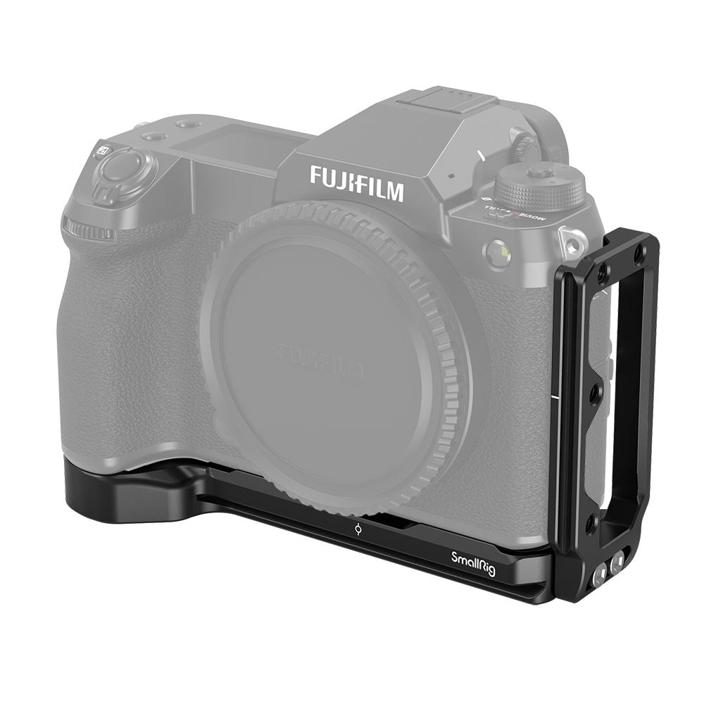 SMALLRIG L-BRACKET FOR FUJIFILM GFX 100S CAMERA 3232