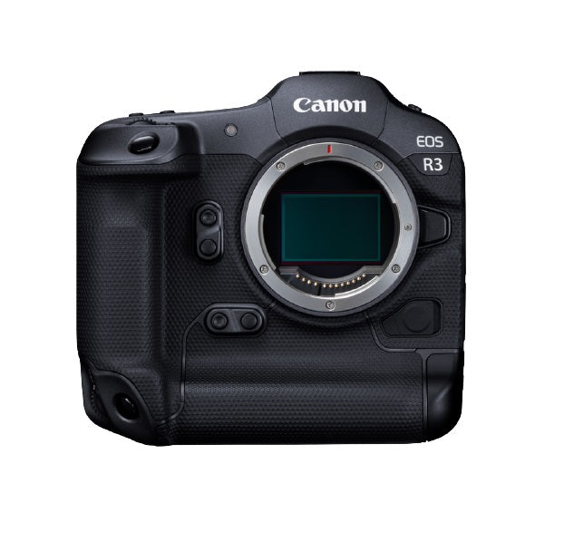 Canon EOS R3