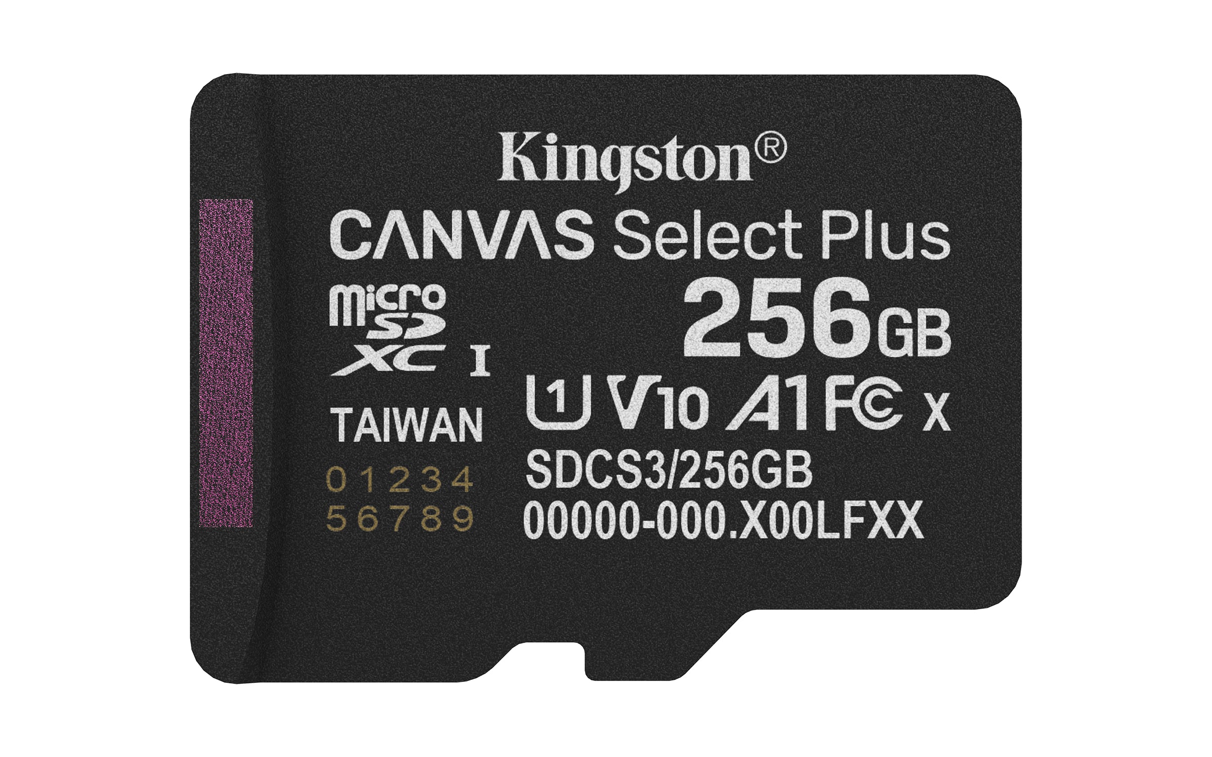 SDCS3/256GBSP