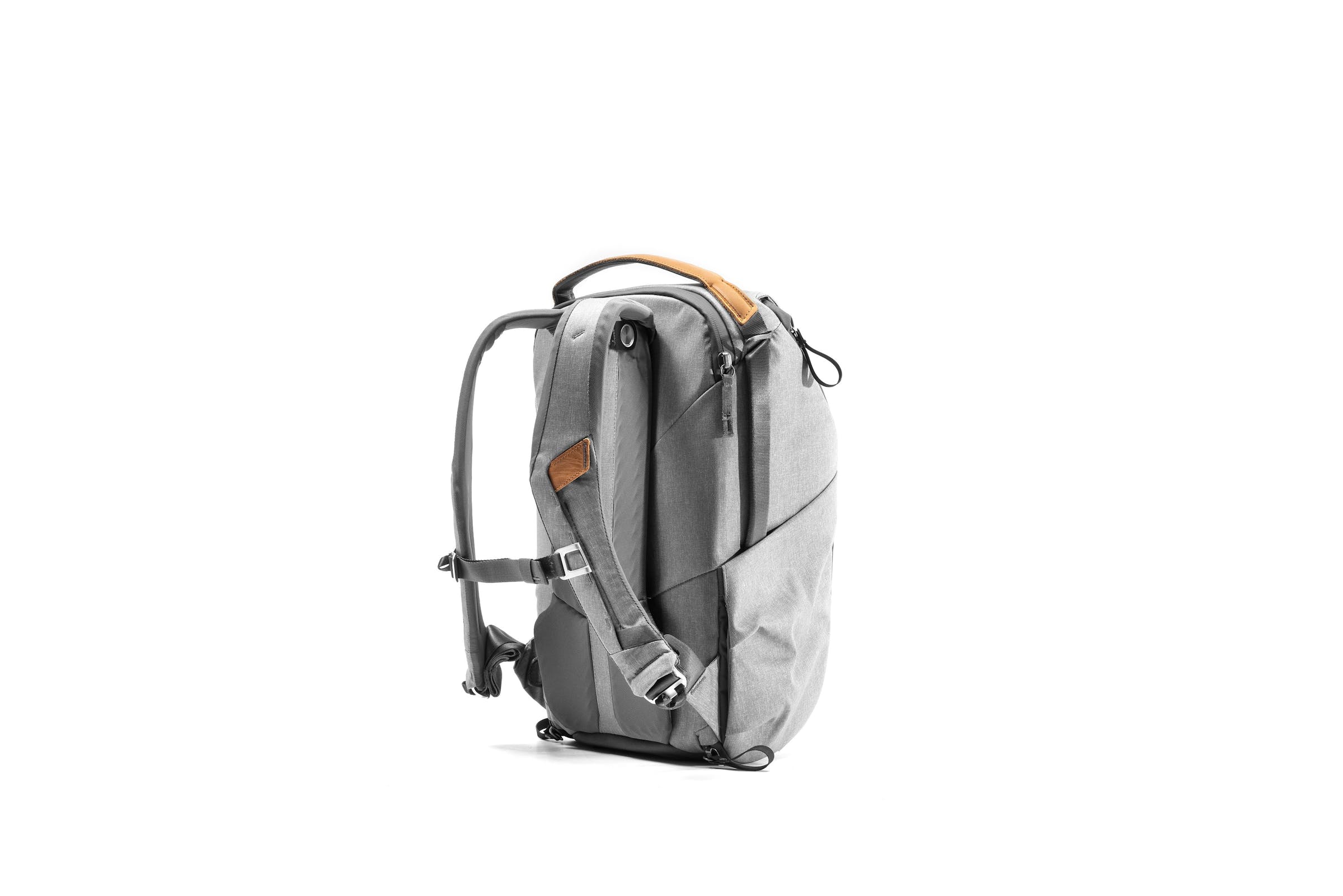 Everyday Backpack 20L v2 // Ash -Grigio chairo