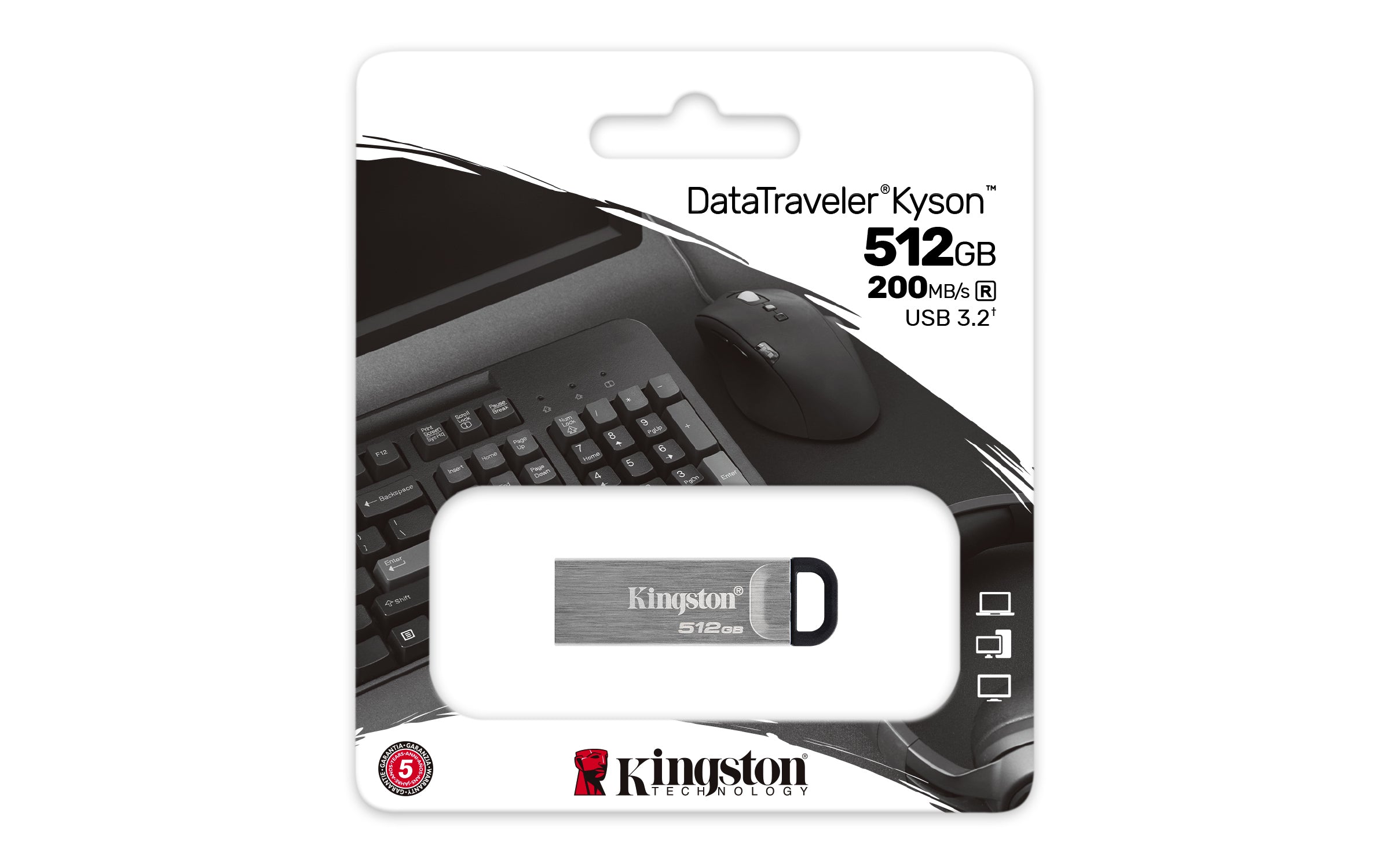 DTKN/512GB