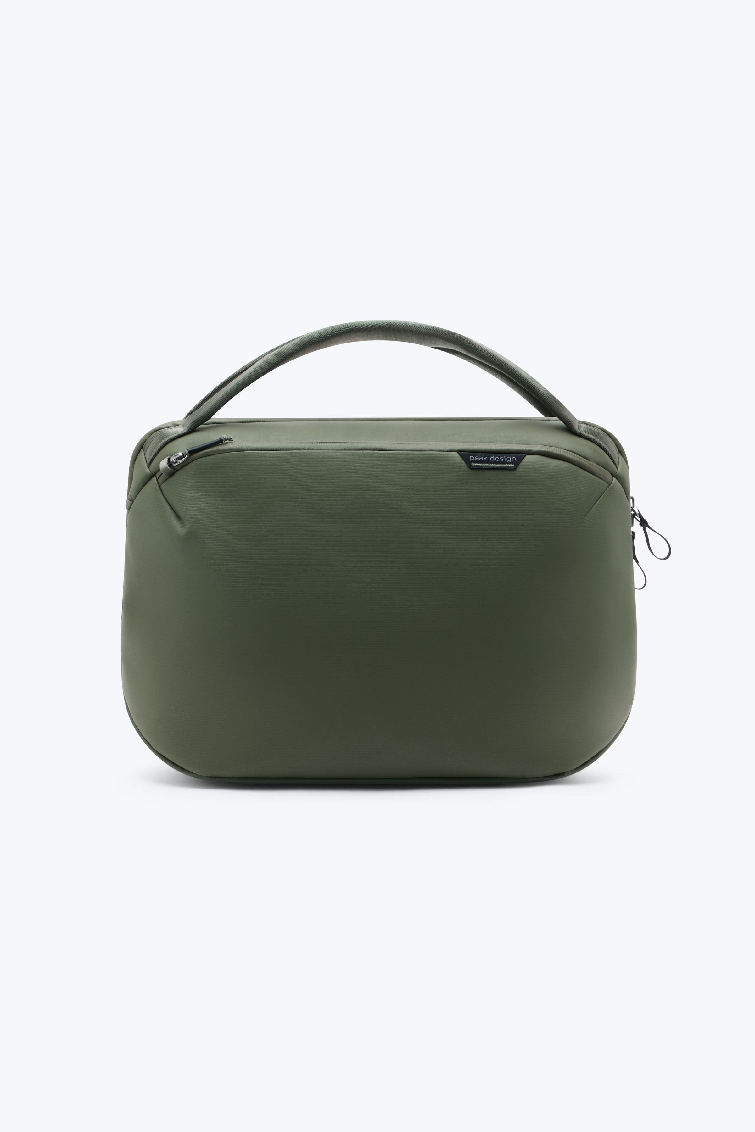Travel Weekender 25L Sage - Laptop16"