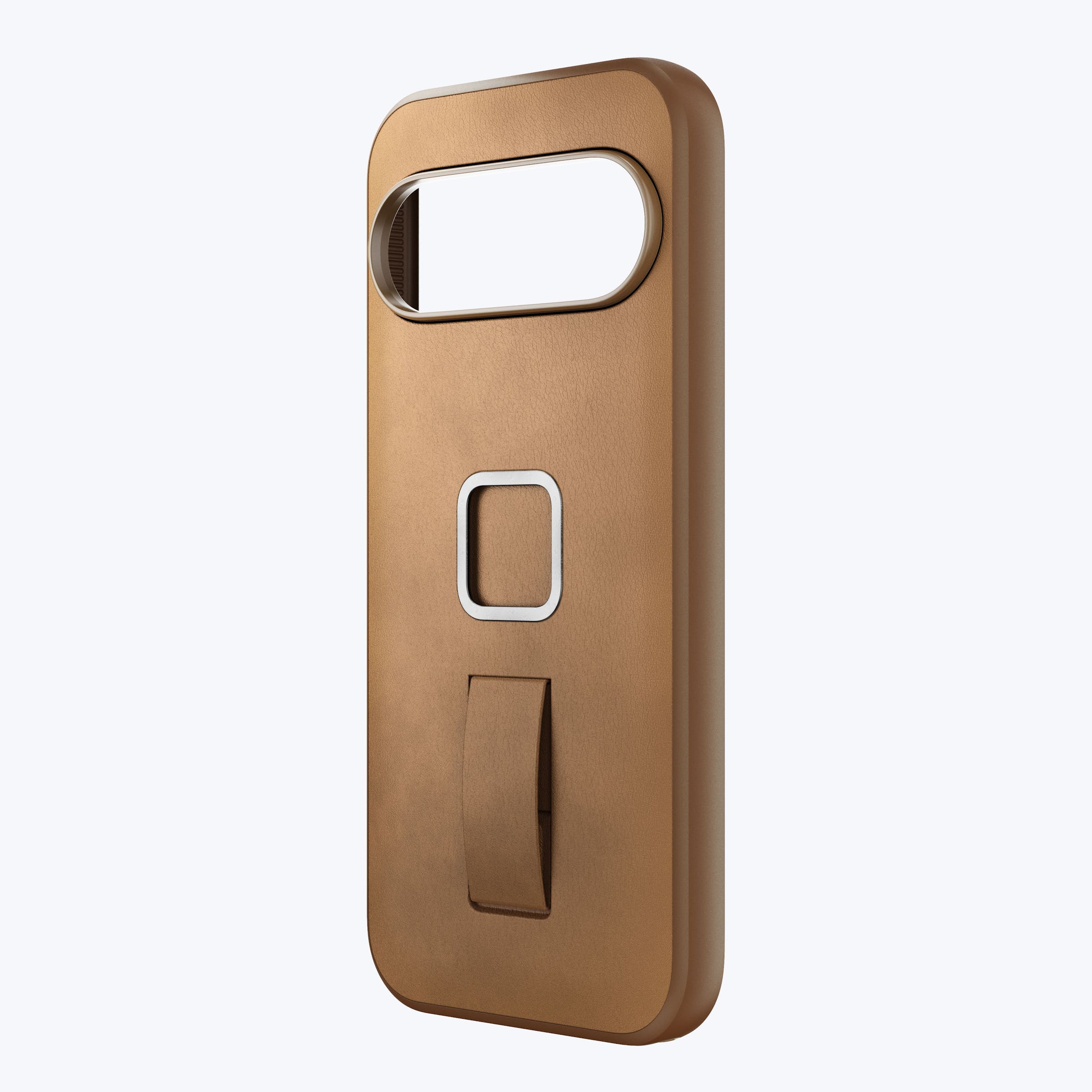 Mobile Everyday Loop Case Pixel 10 Standard and Pro Tan