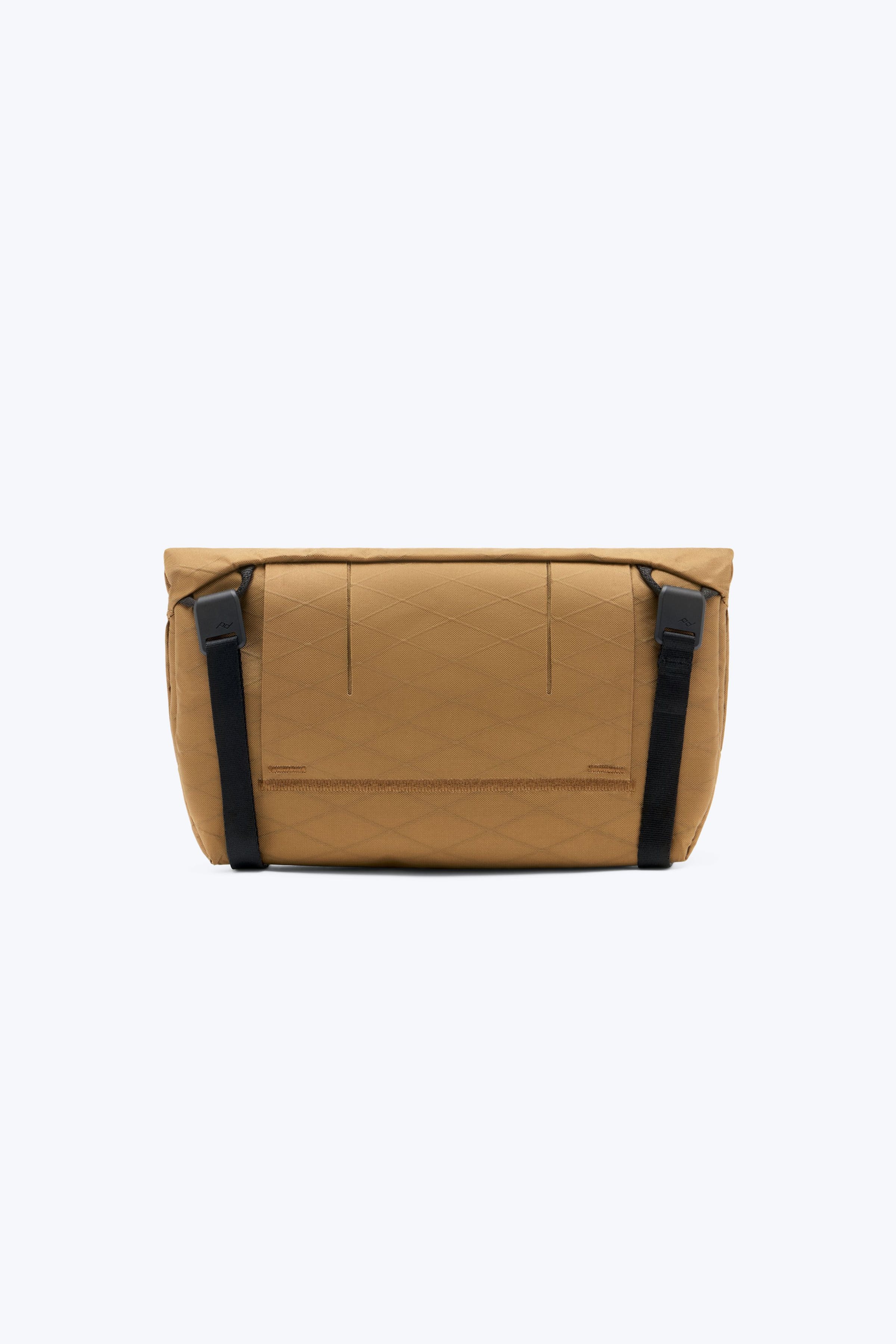Field Pouch - Coyote