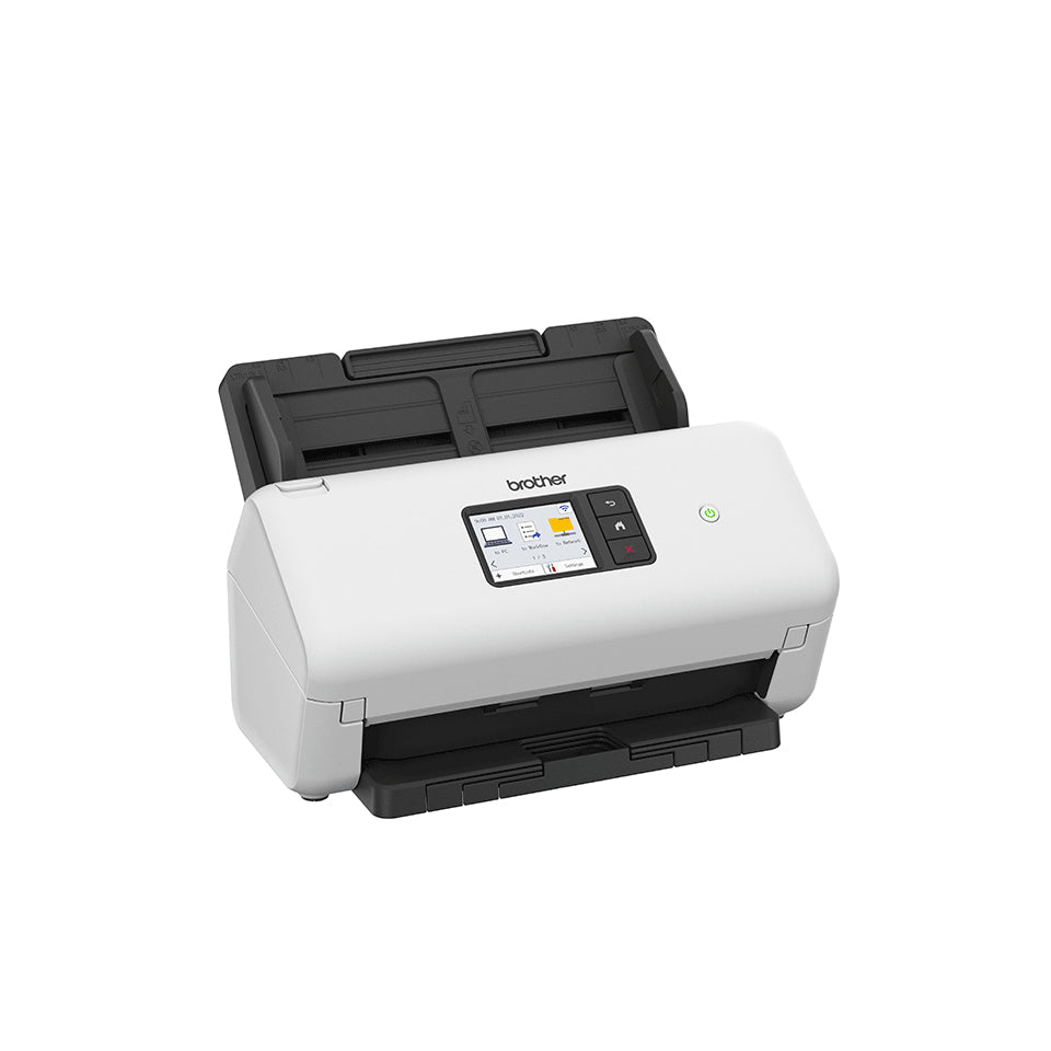 ADS4550W