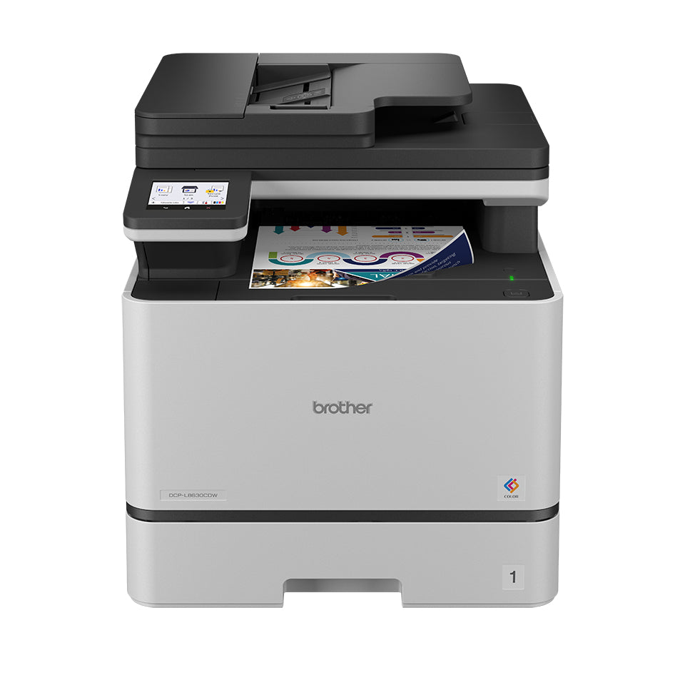 DCPL8630CDW