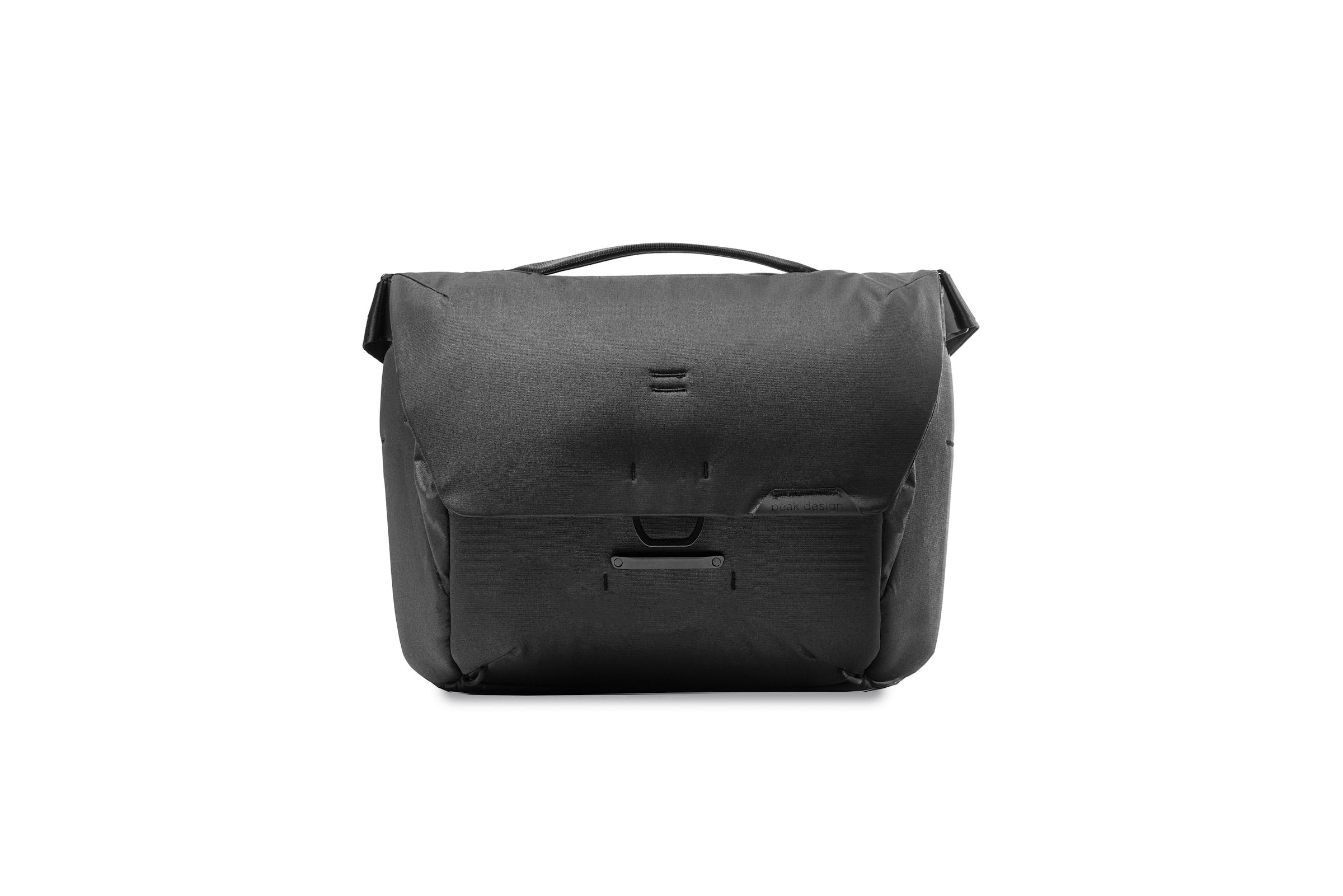 Everyday Messenger 13L v2 // Black