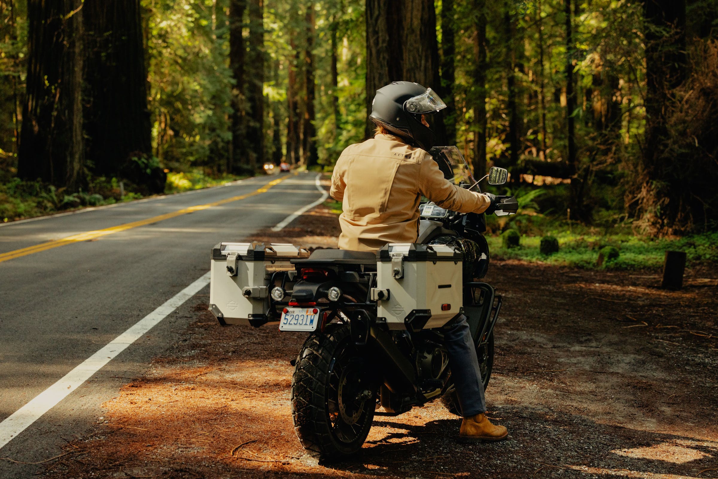 Mobile Motorcycle Mount Bar Mount v2: Charging Black - CON ANTIVIBRAZIONE