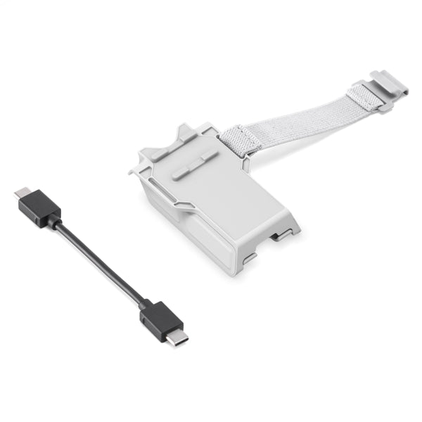 DJI Cellular Dongle 2 Mounting (Mini 4 Pro)