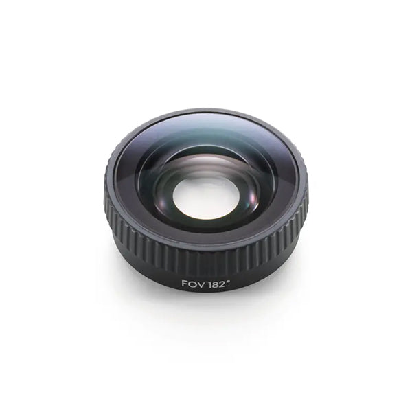 Osmo Action 6 FOV Boost Lens