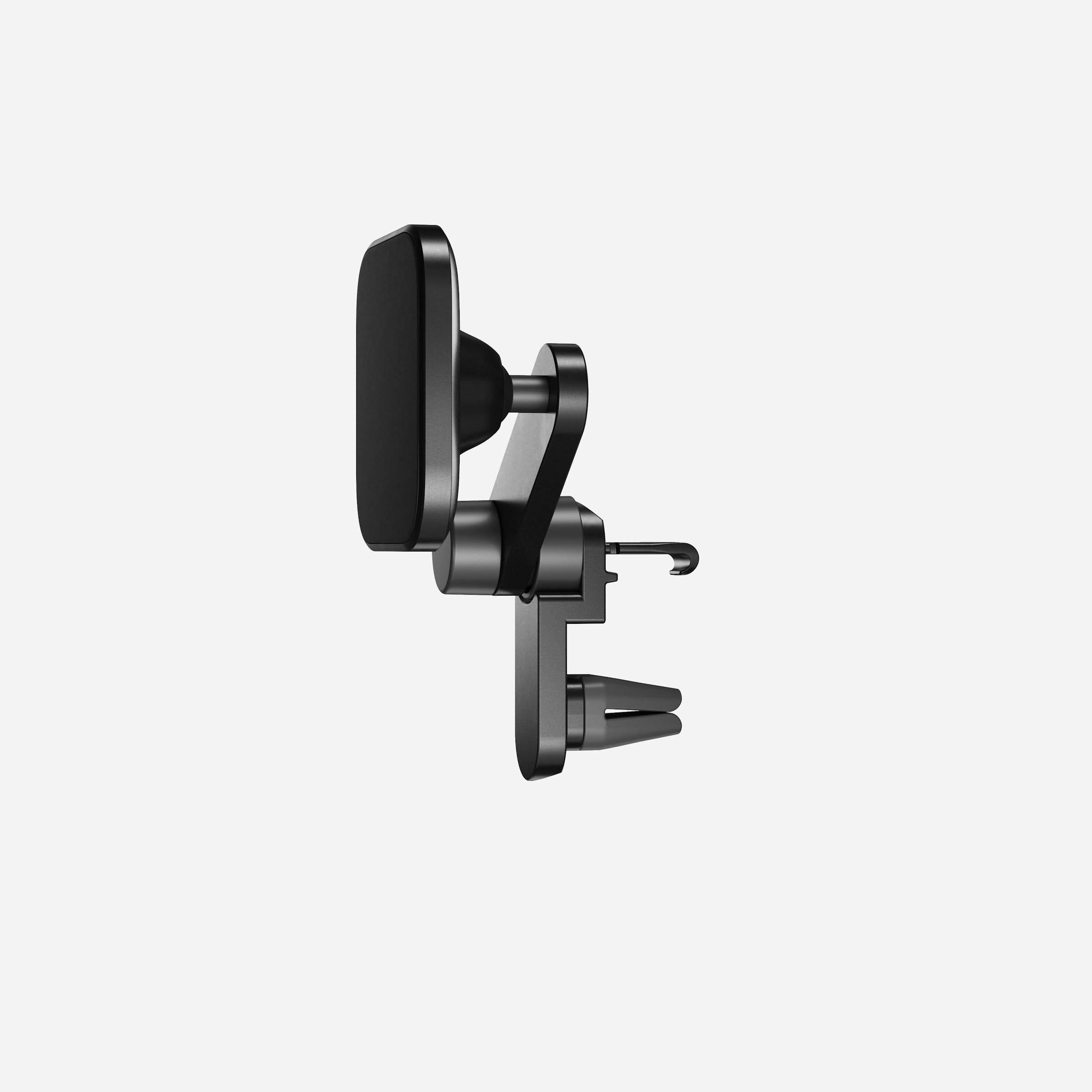 Mobile Car Mount V2 per BOCCHETTA dell' ARIA con Ricarica Wirless MagSafe