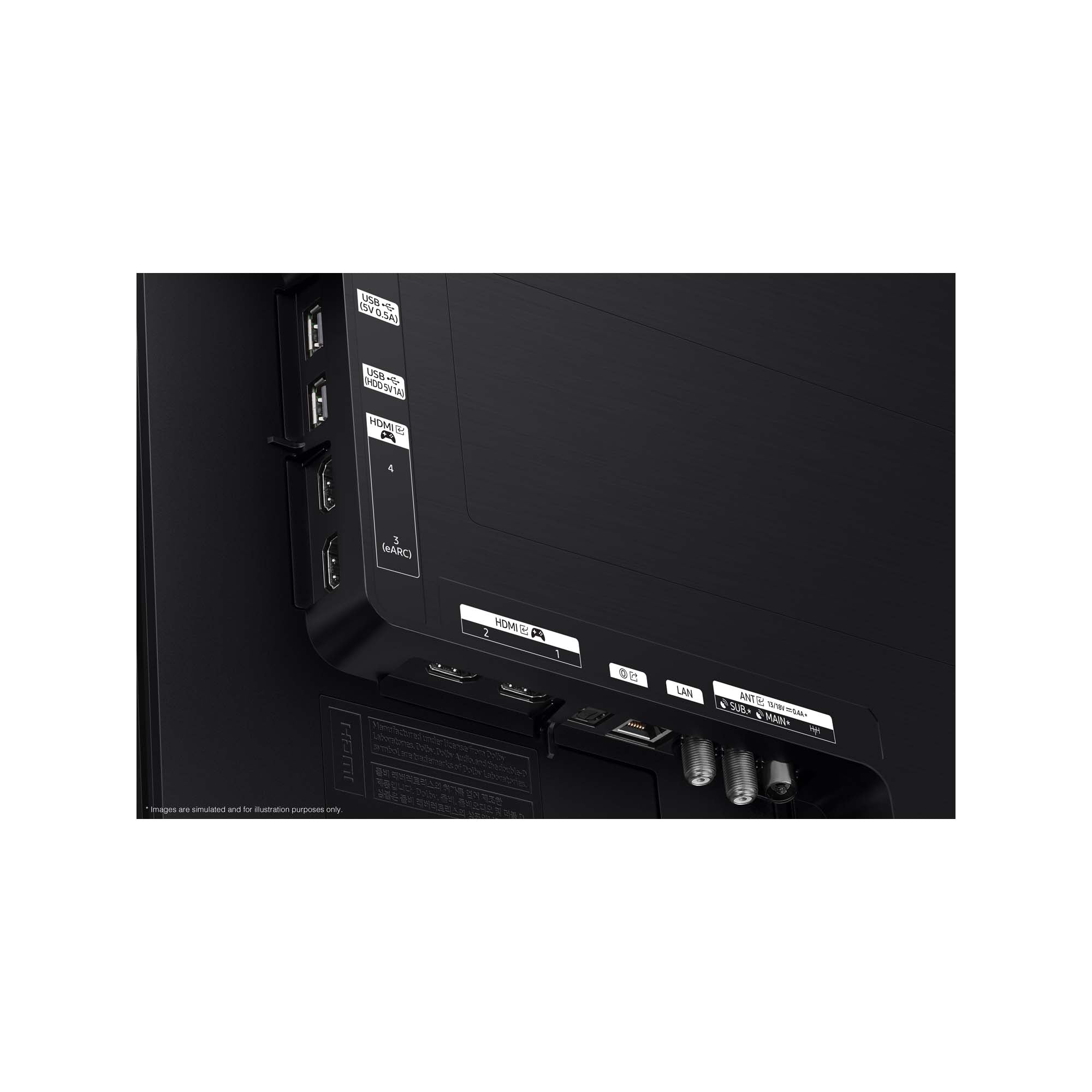 QE55S90HAEXZT