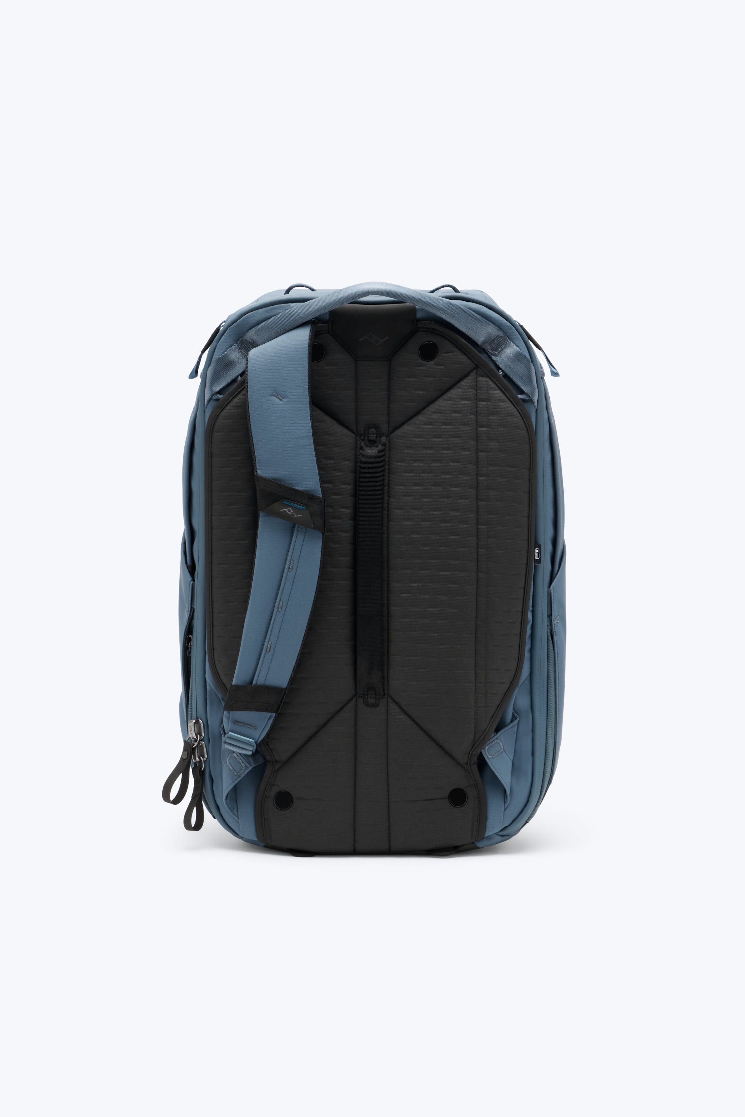 Travel Backpack 45L - Ocean