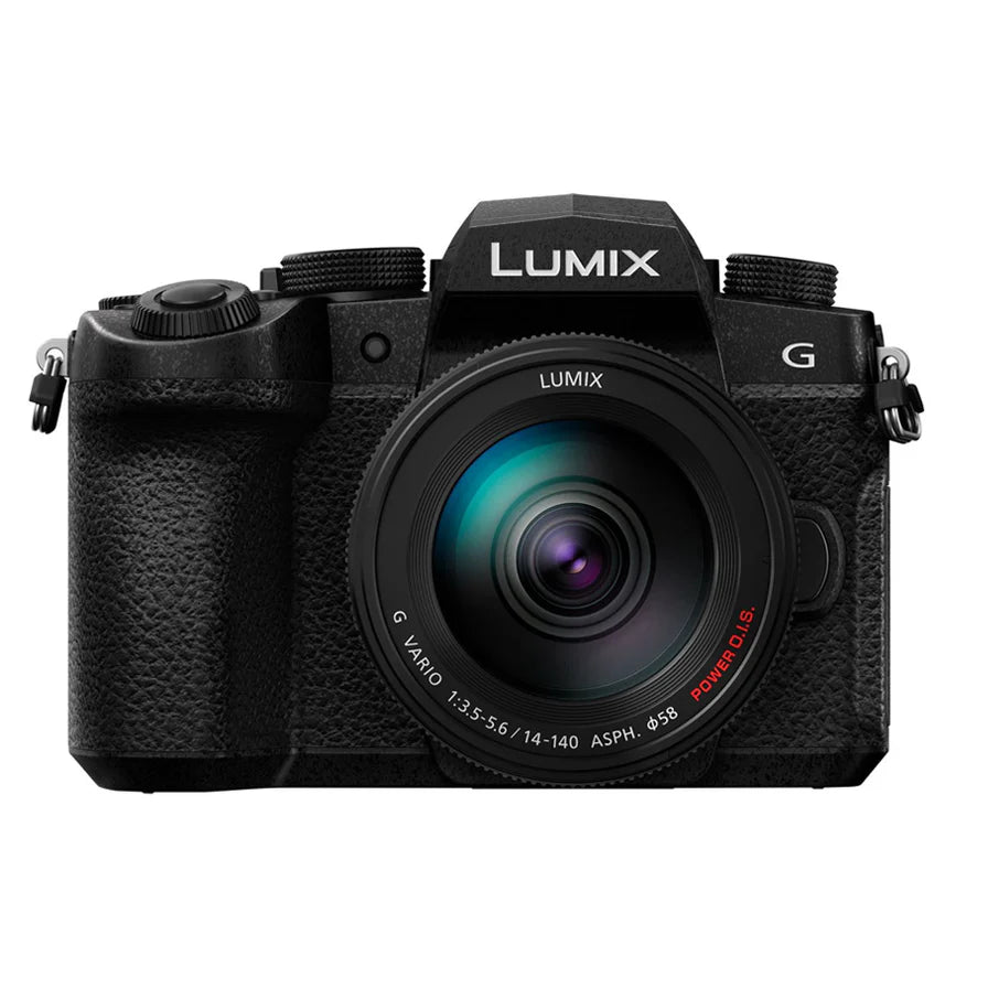 Lumix G97