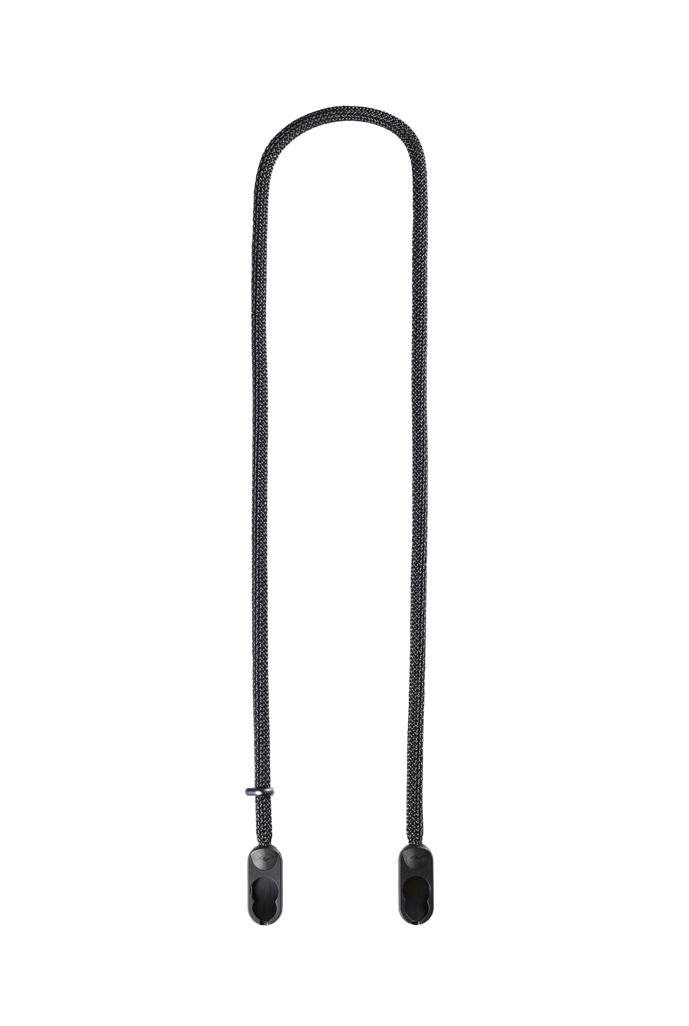 Form - Cordura Camera Strap Standard - Black