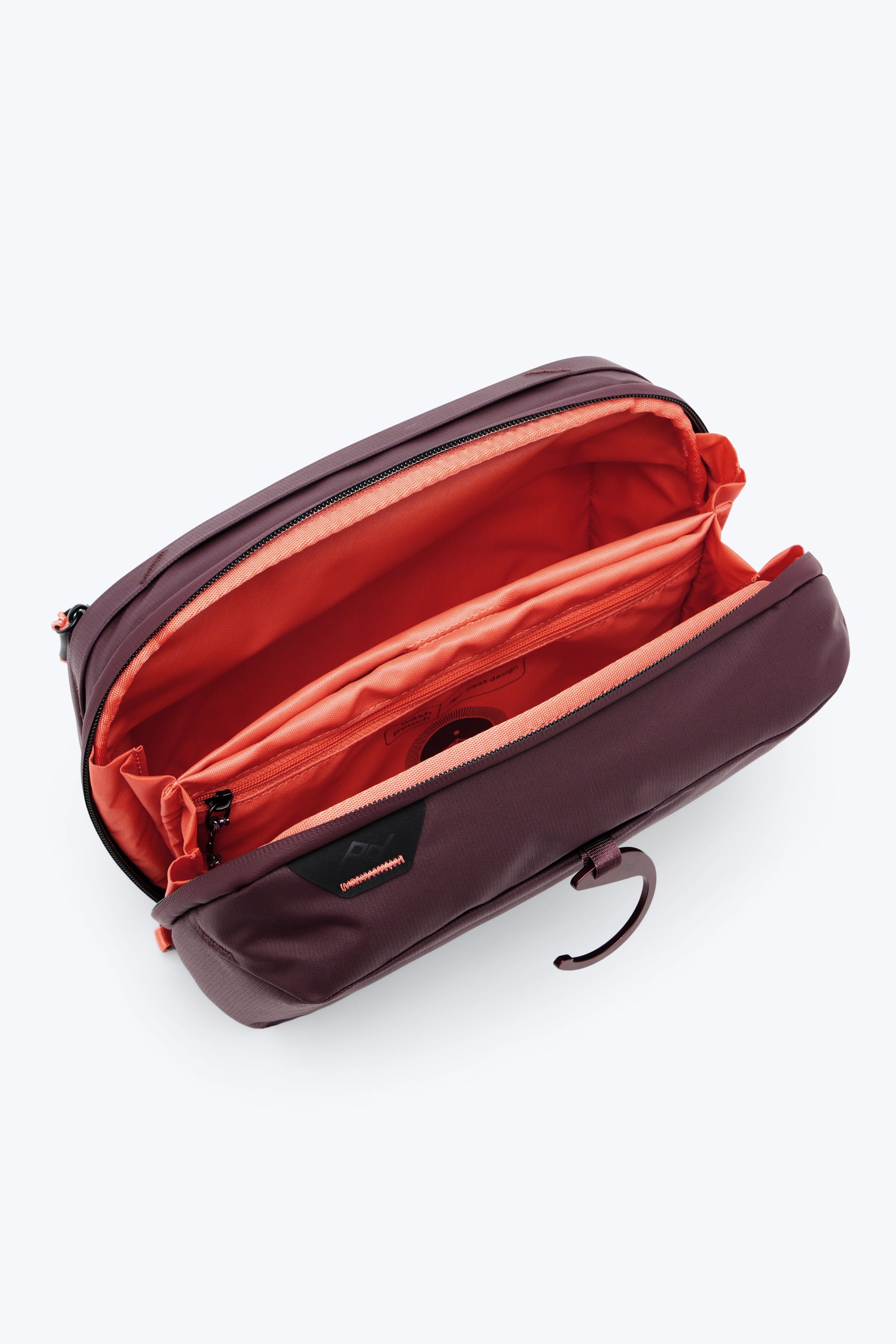 Wash Pouch - Eclipse