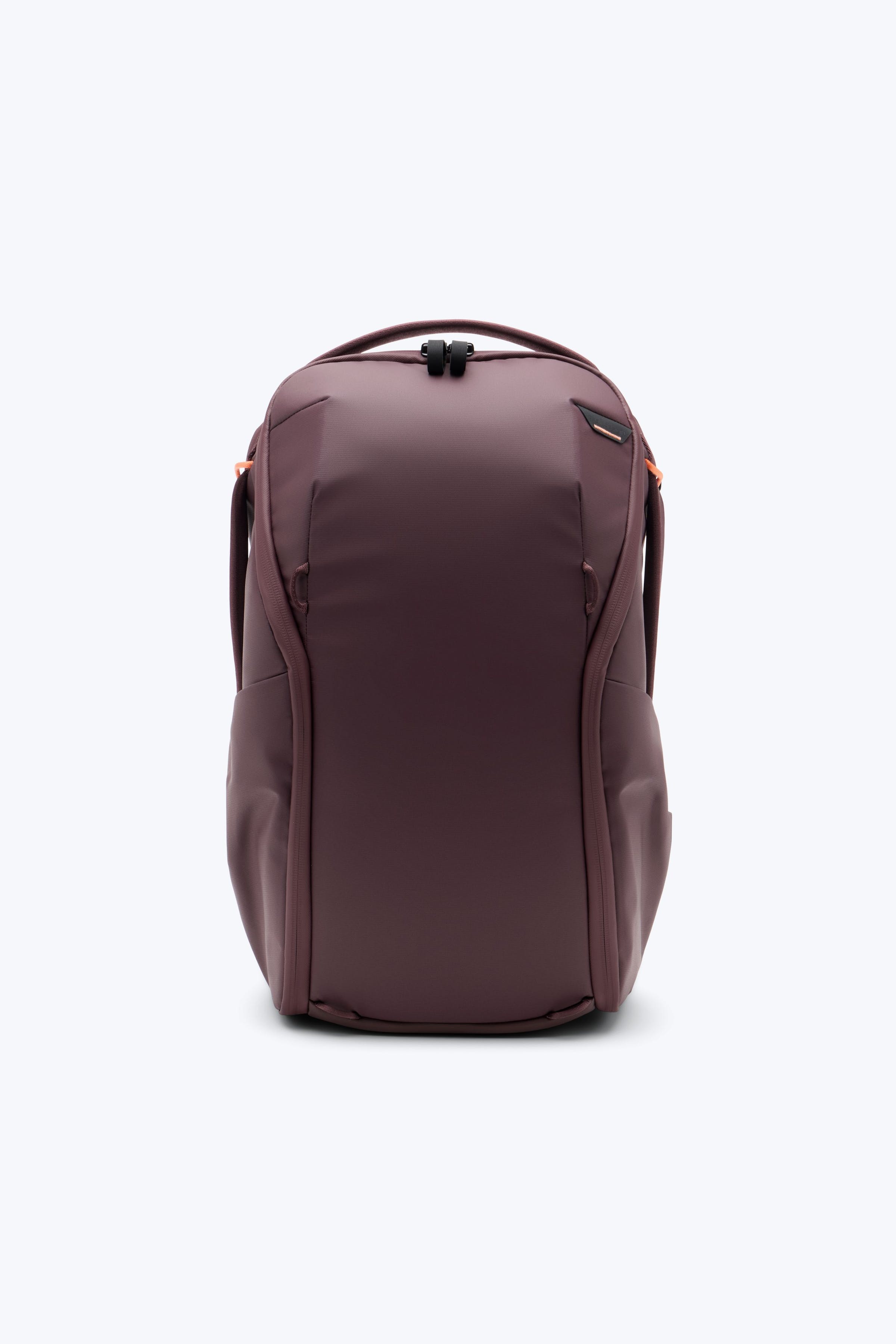 Everyday Backpack Zip 20L - Eclipse